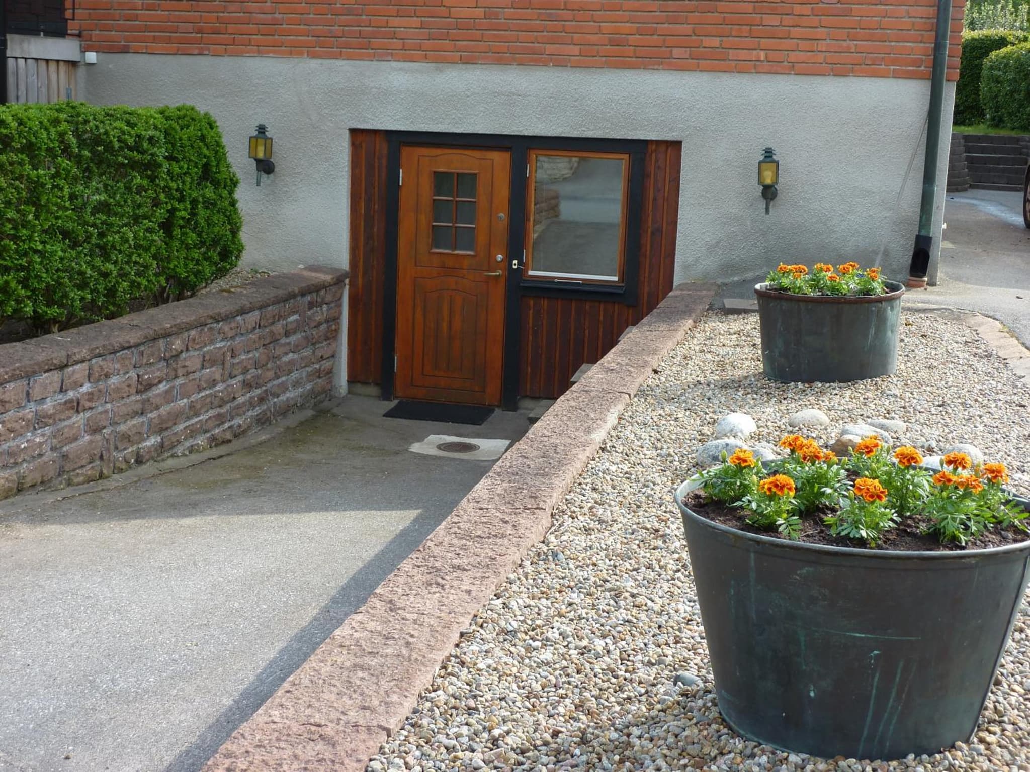 Huddinge Studio with Private Entrance photo 4