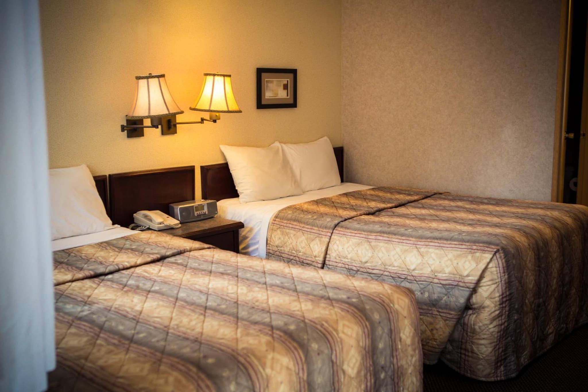 Langley Hwy Hotel photo 3