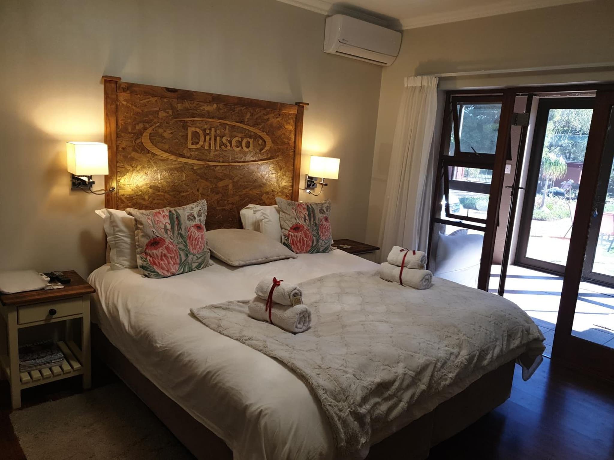 Dilisca Guesthouse photo 6