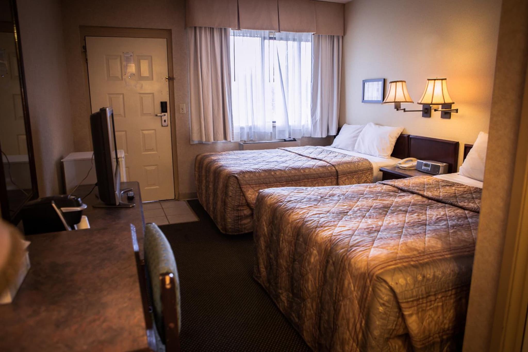 Langley Hwy Hotel photo 8