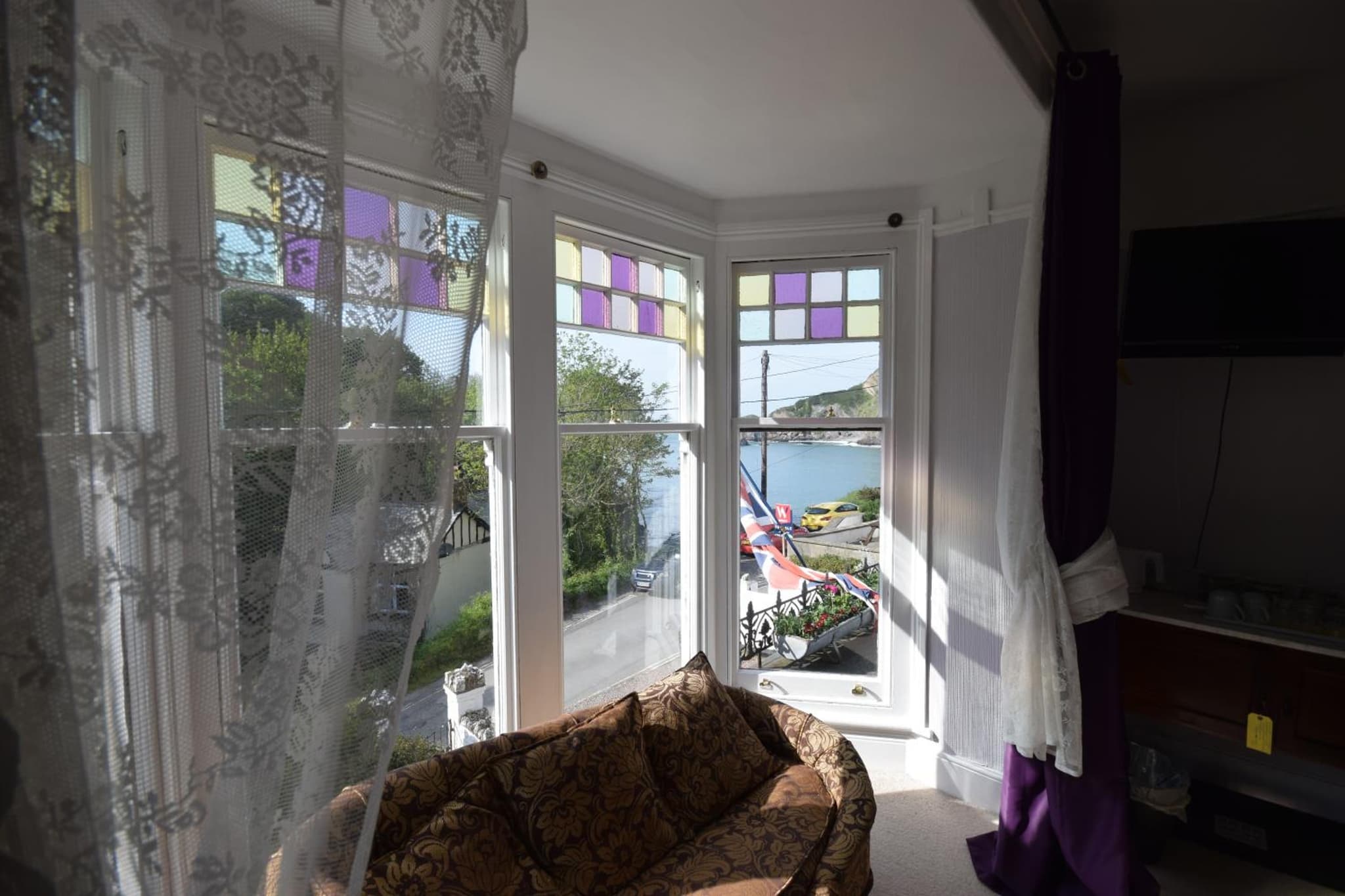 Newberry Beach lodge photo 3