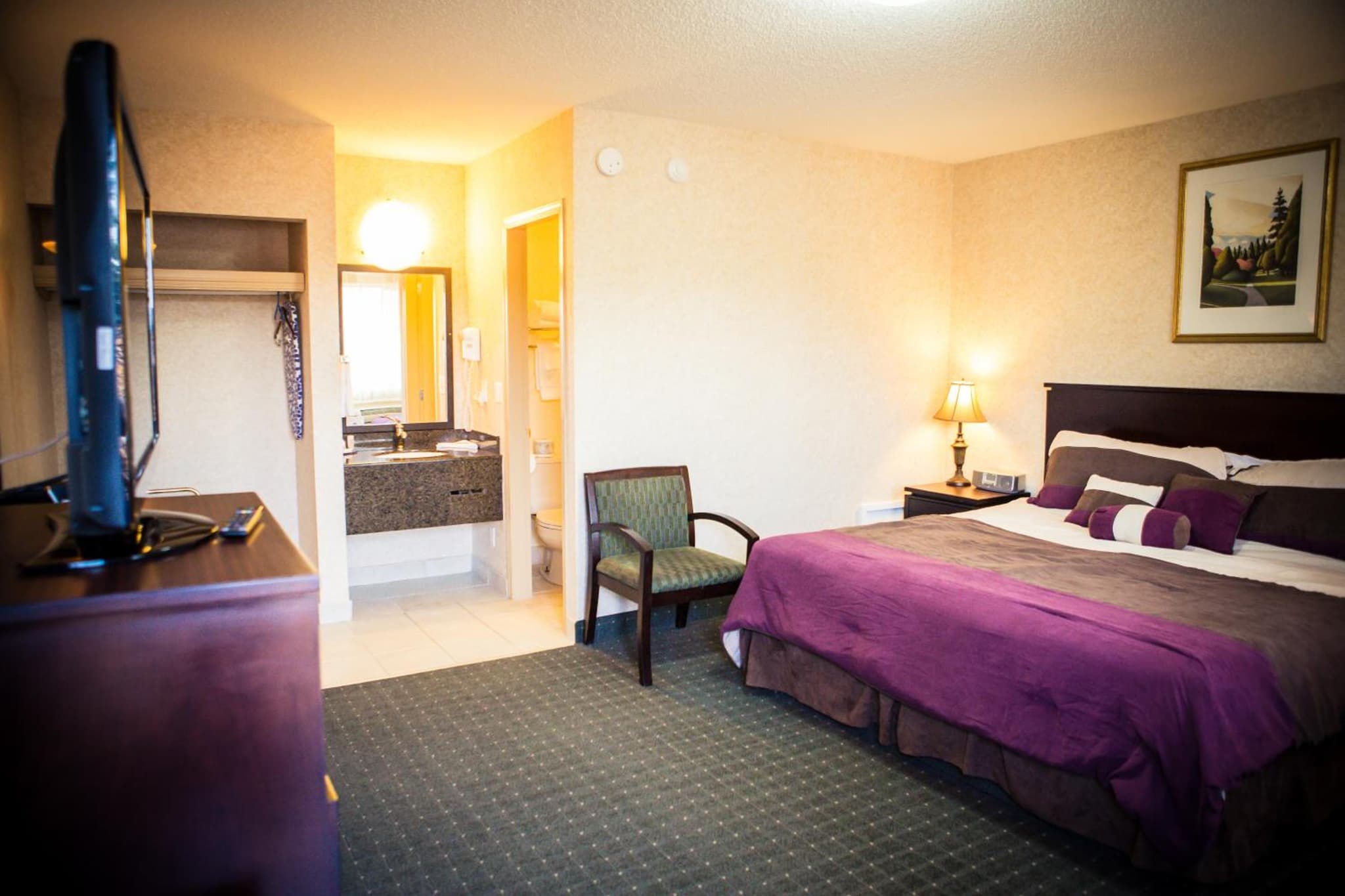 Langley Hwy Hotel photo 6