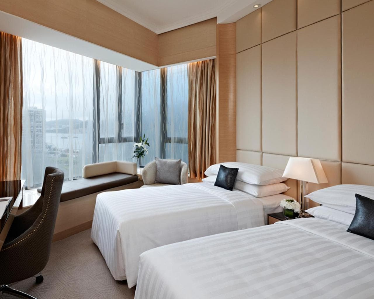 Dorsett Kwun Tong, Hong Kong