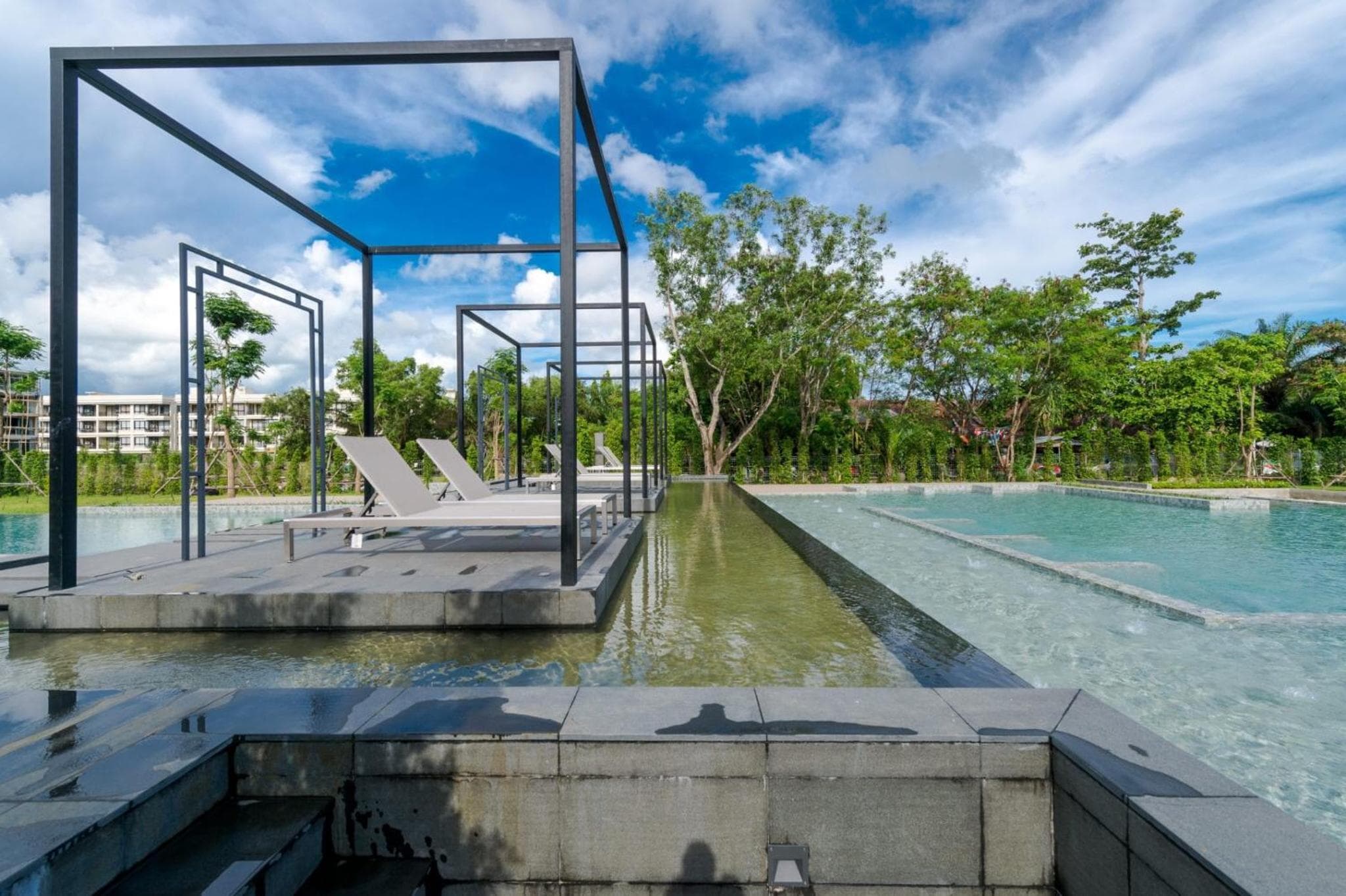 The Gallery Hotel Nai Harn photo 7