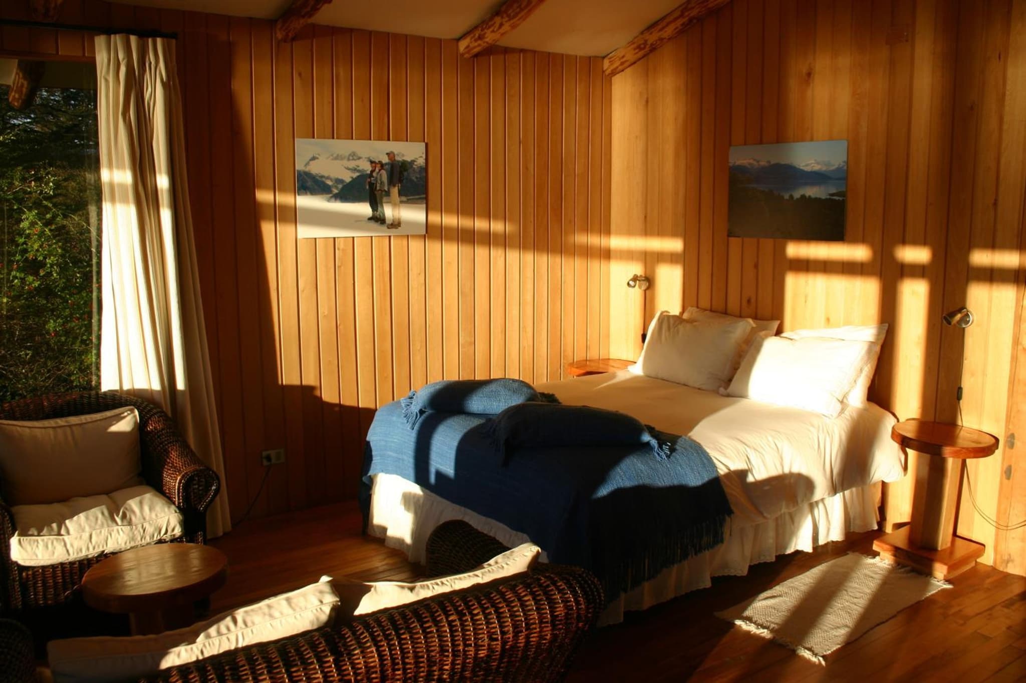 Lodge El Mirador De Guadal photo 8