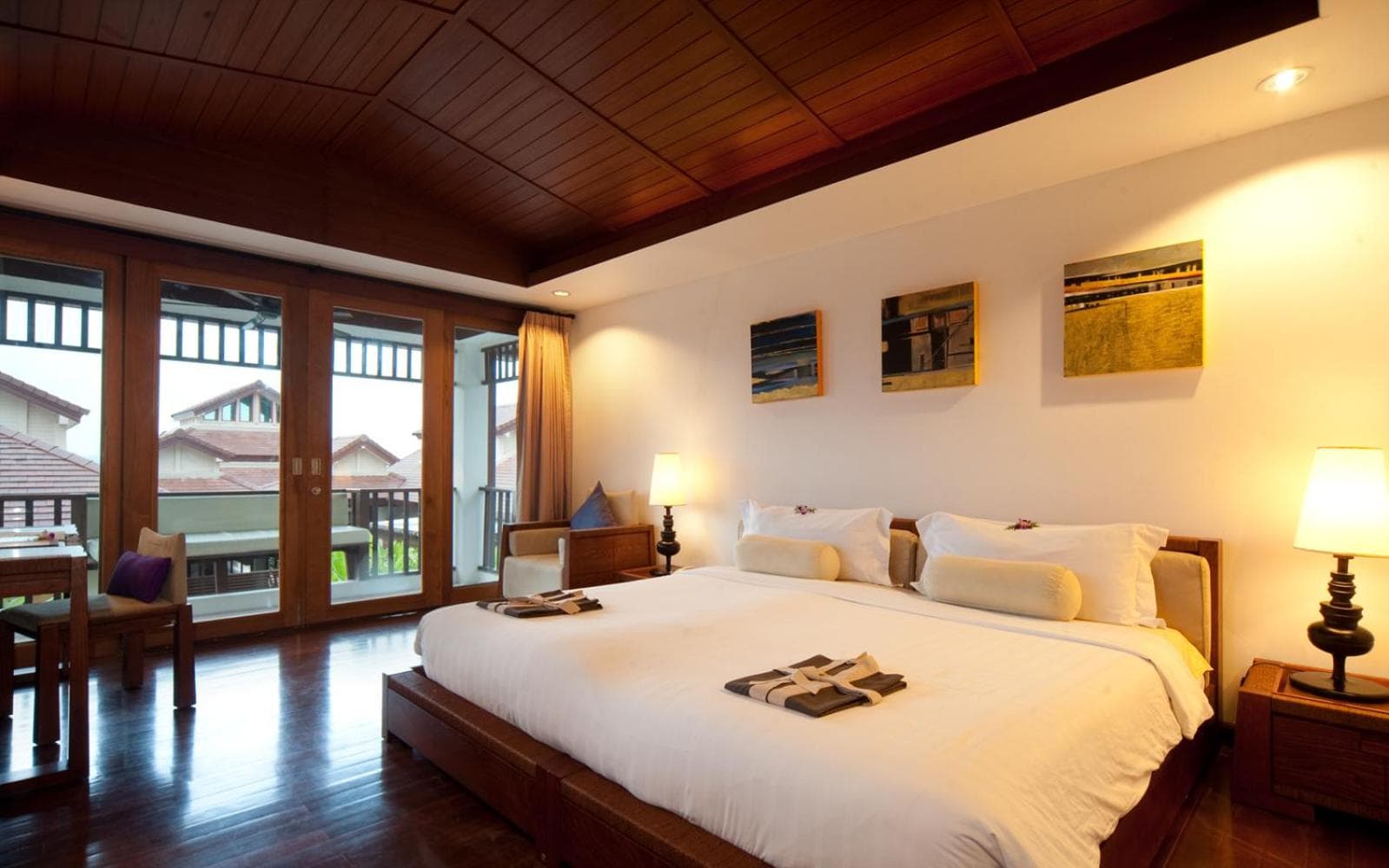 The Sarann Koh Samui, Suites & Villas photo 8