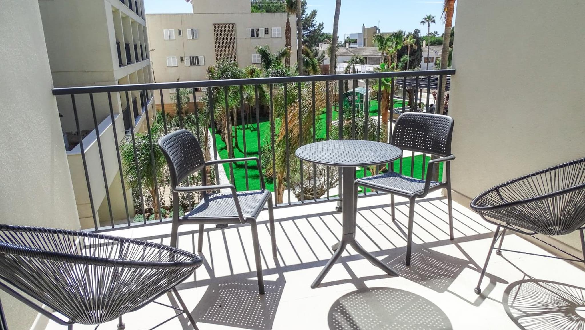 Hotel Paradiso Garden photo 4