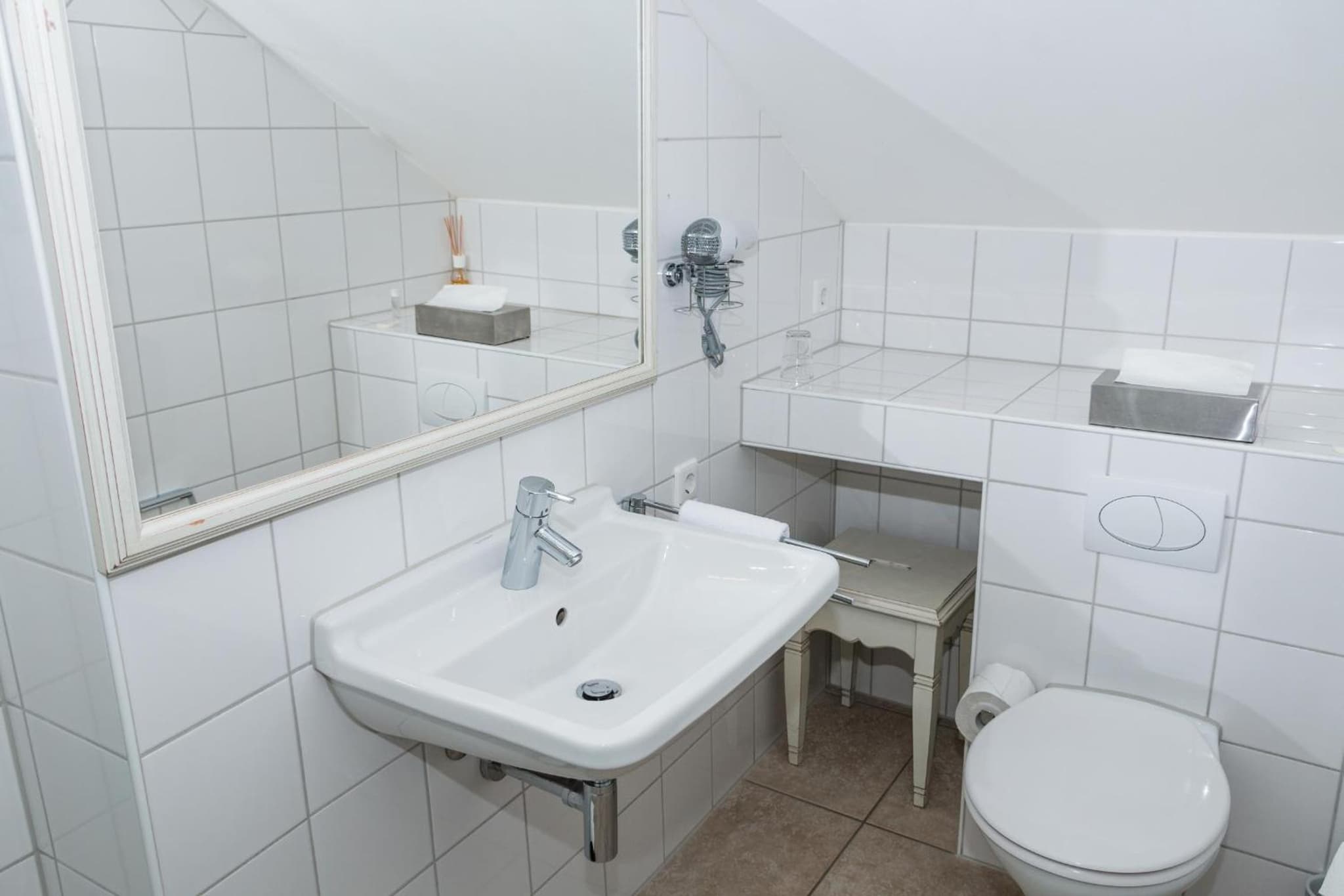 Hotel Villa Marstall photo 8