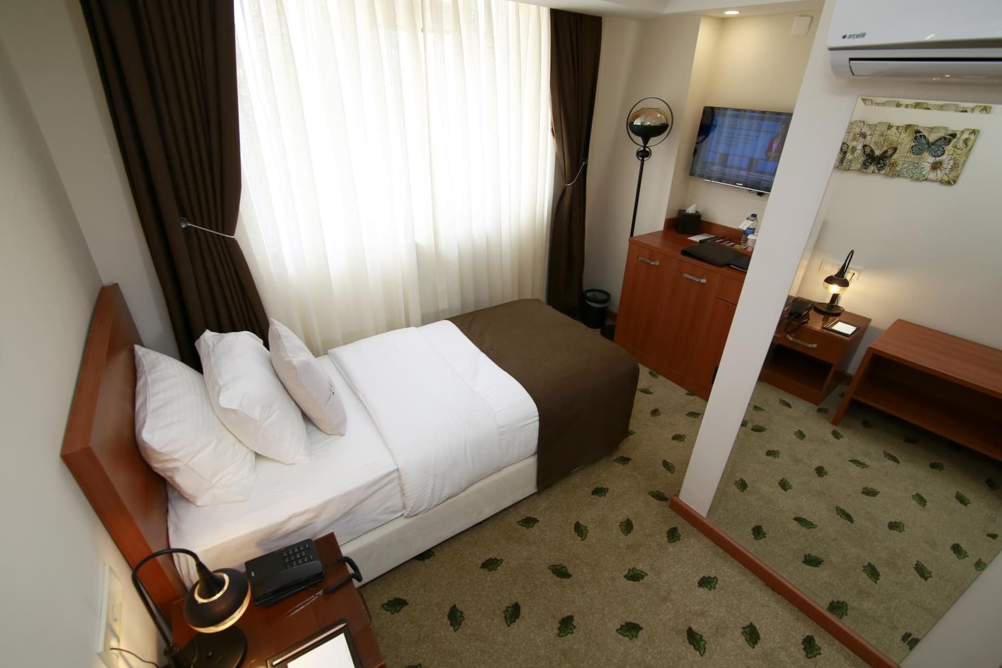 Tuzla Garden Hotel & Spa photo 8