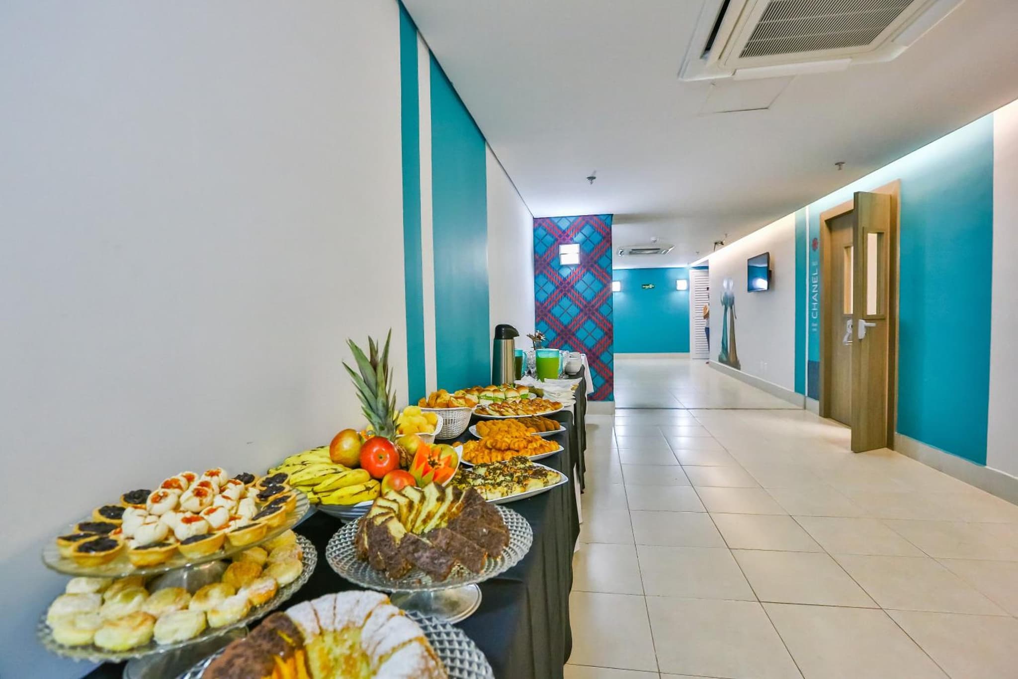 Mega Moda Goiania Hotel photo 3