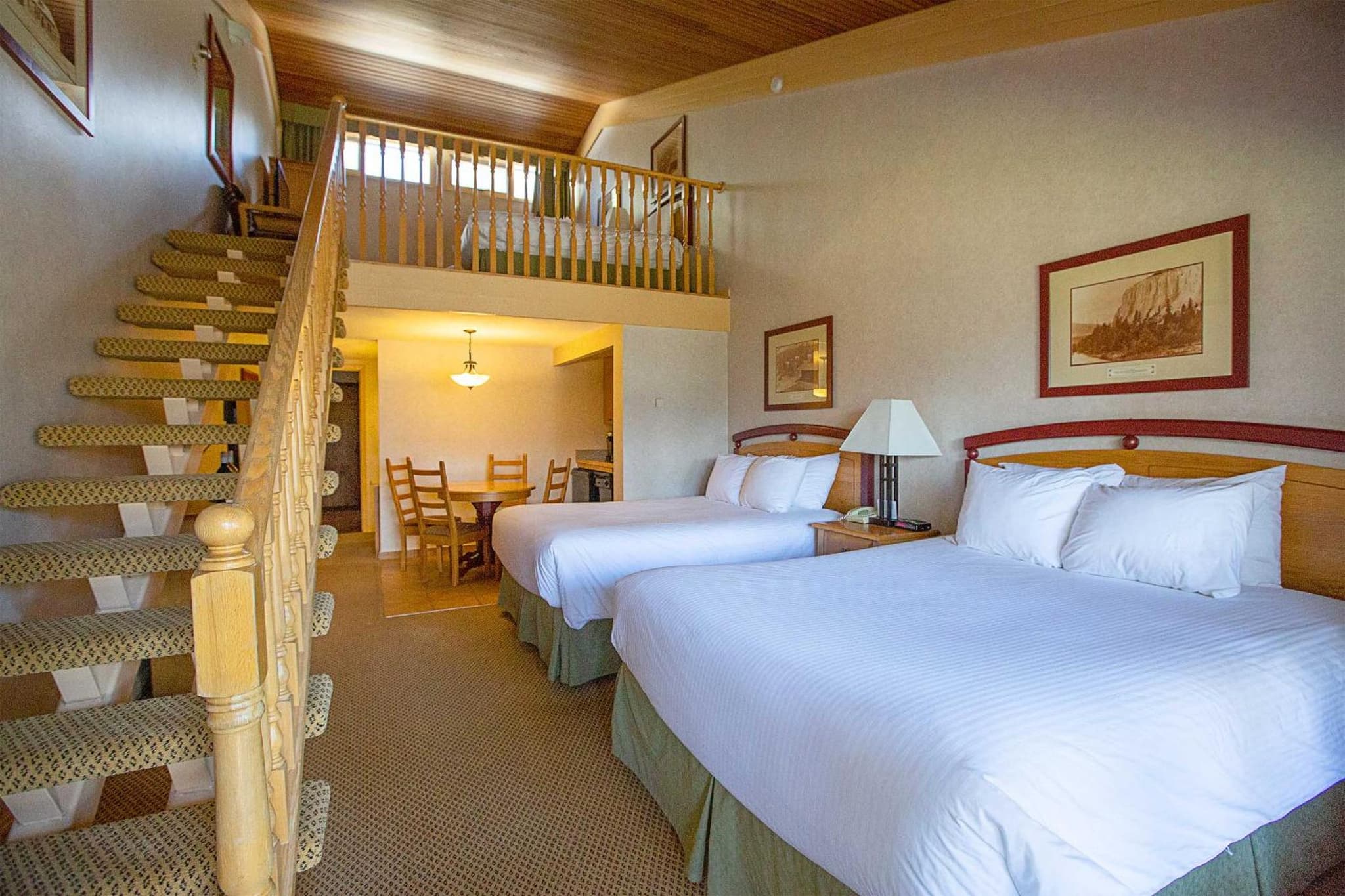Fairmont Hot Springs Resort photo 8
