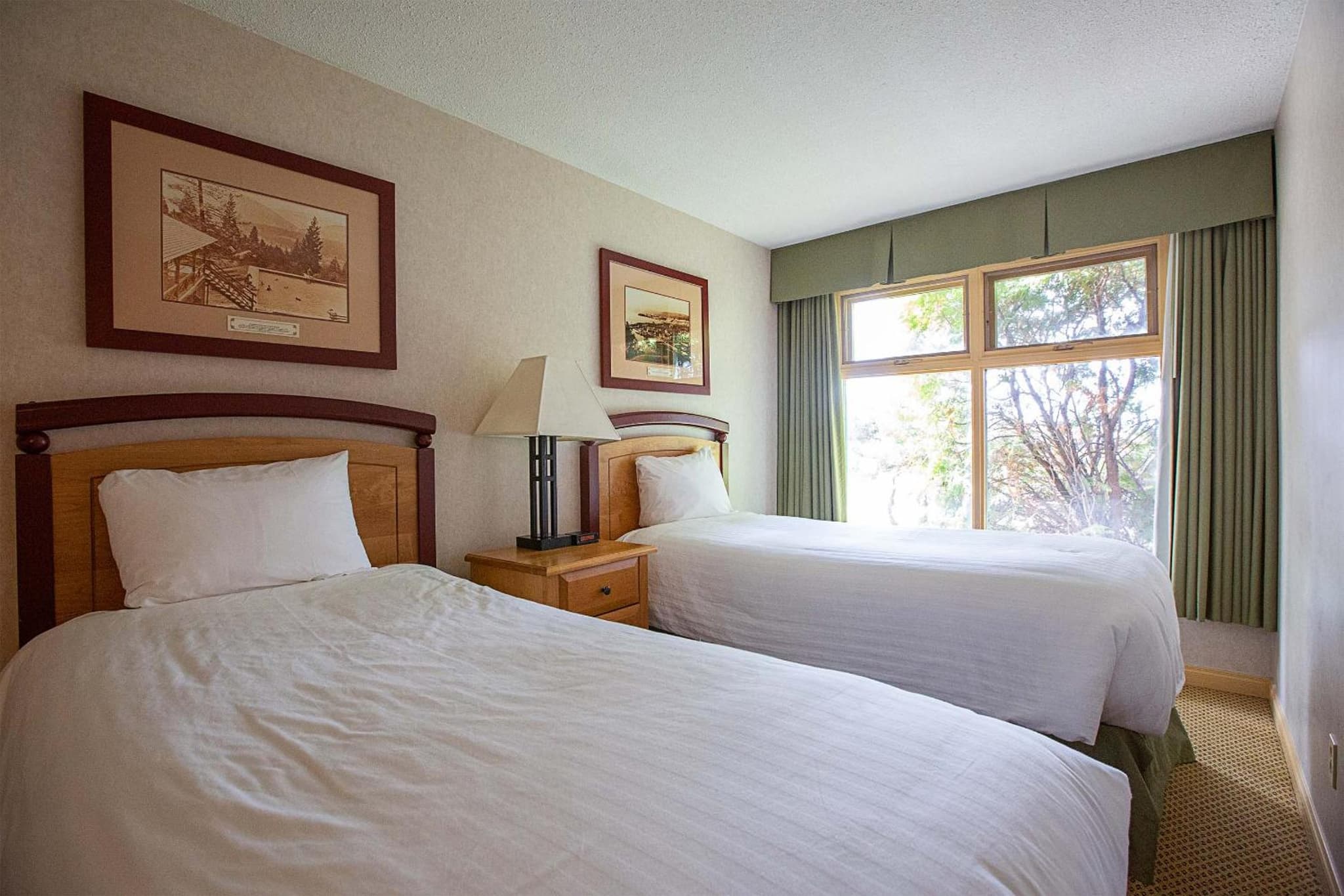 Fairmont Hot Springs Resort photo 9