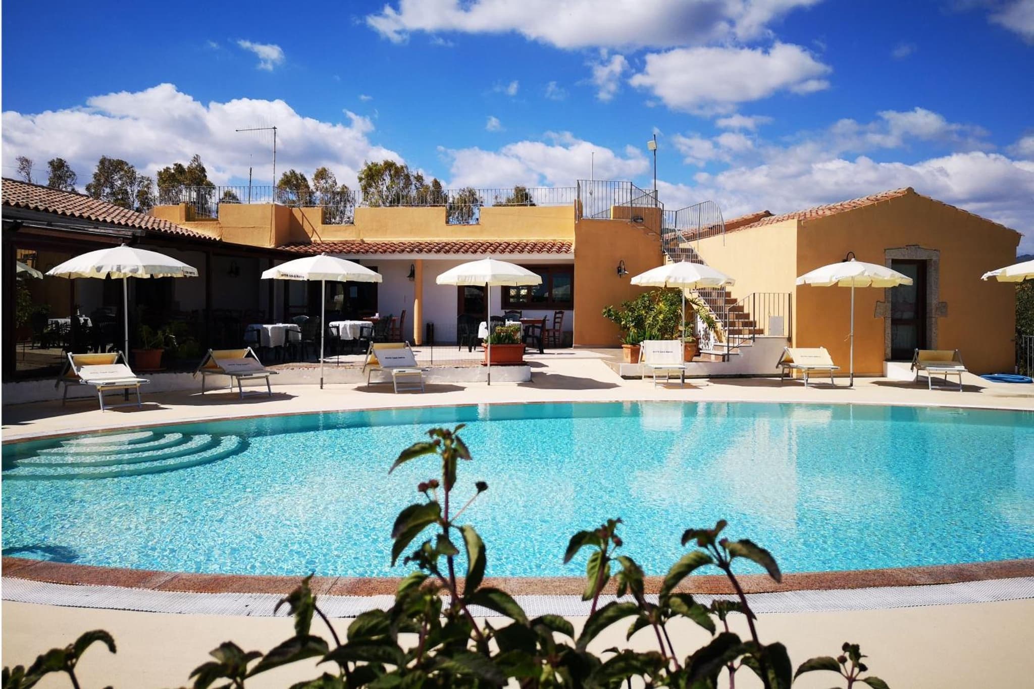 Hotel Cala Mirto photo 2