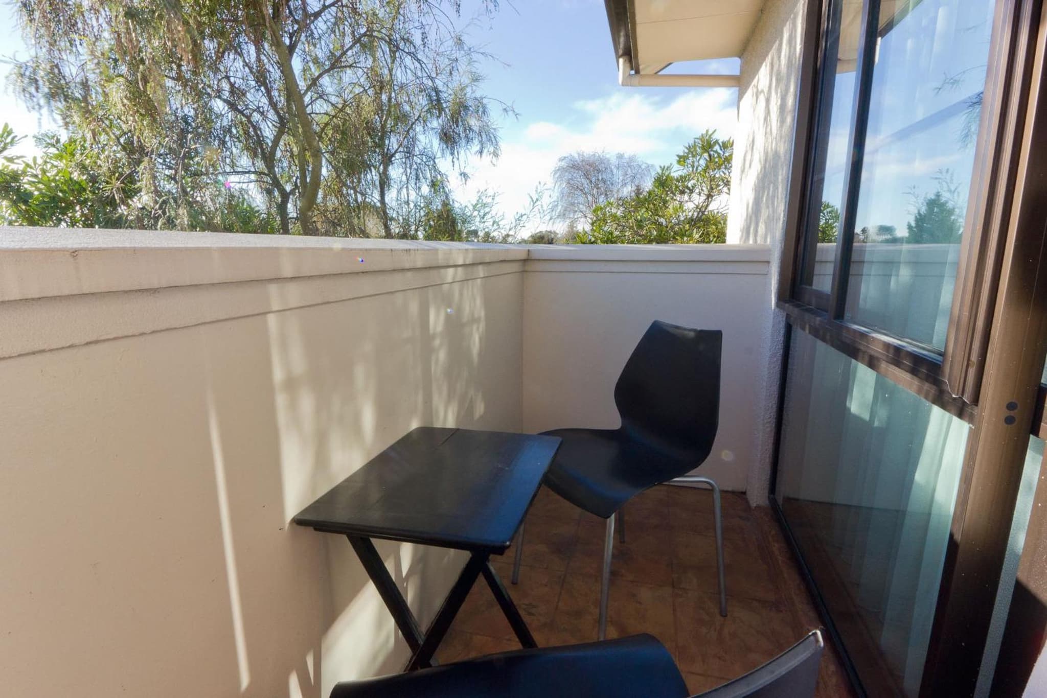 Arrow Motel Apartments photo 2