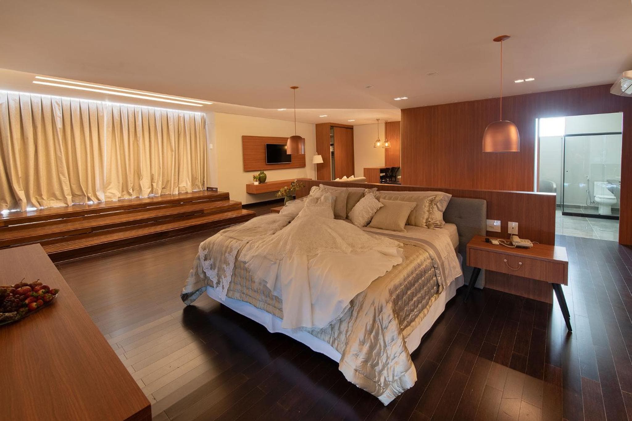 Tryp by Wyndham Varginha Cafe Royal photo 3