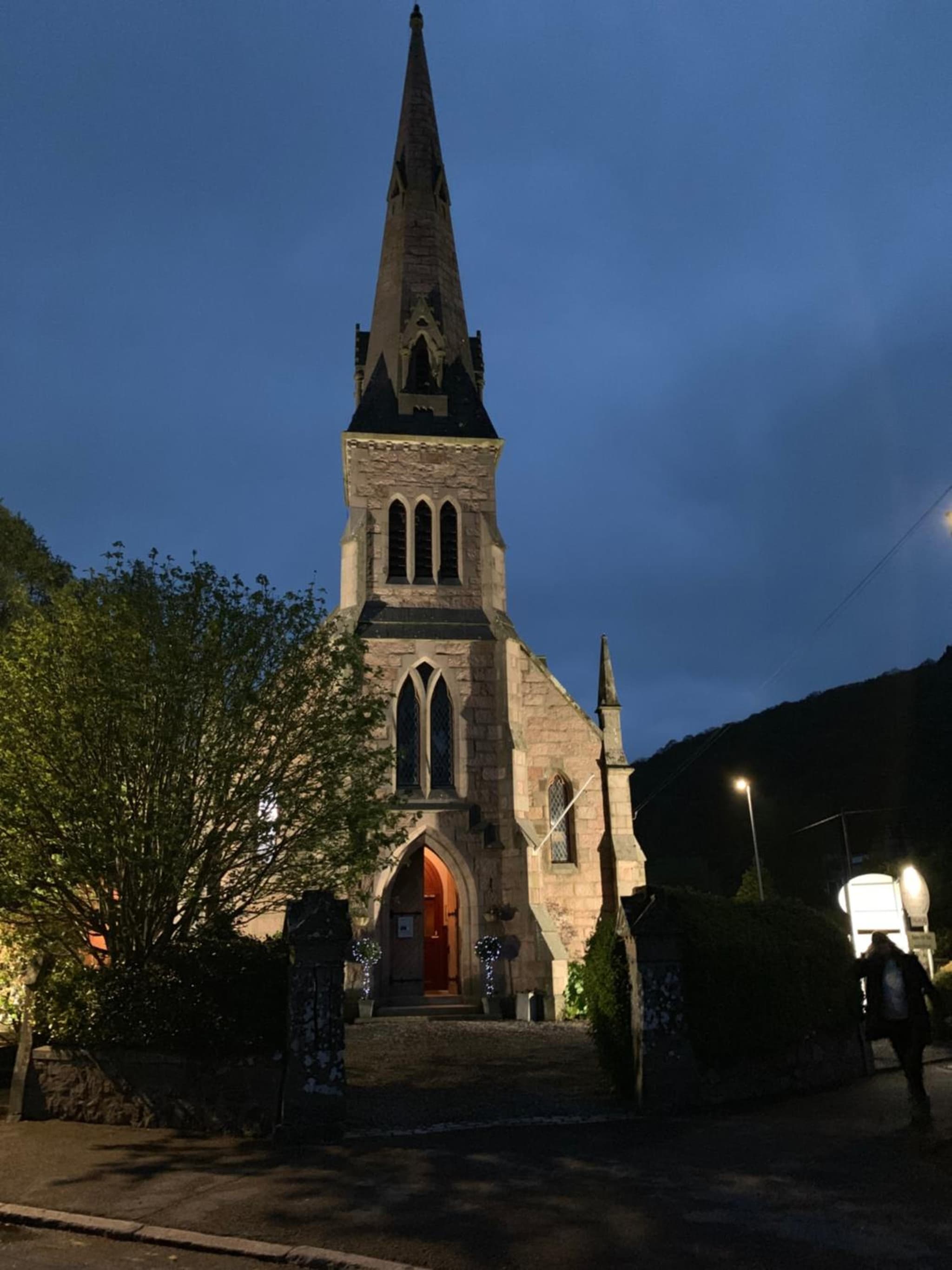 The Auld Kirk photo 3
