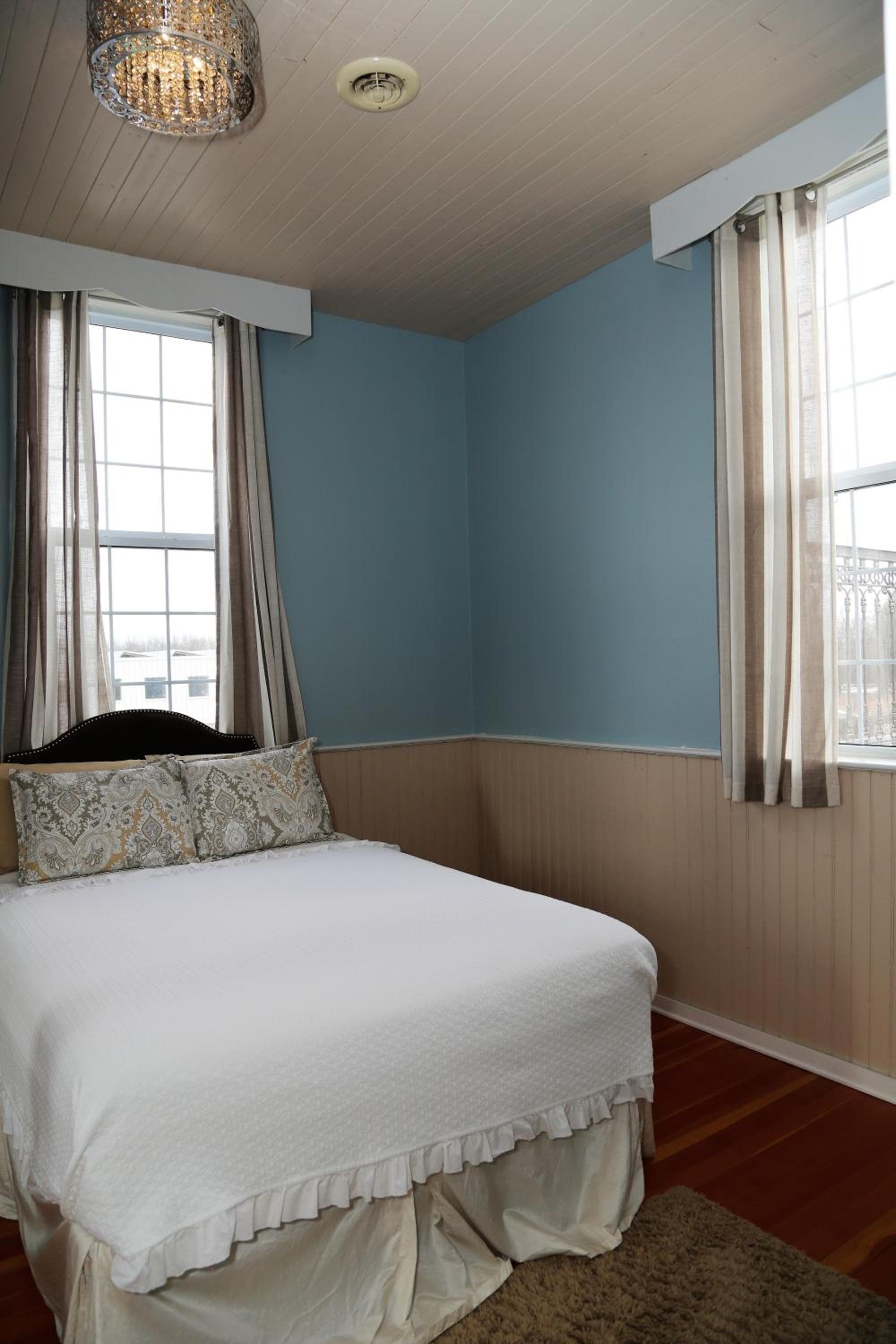 The Bloomfield Inn photo 6
