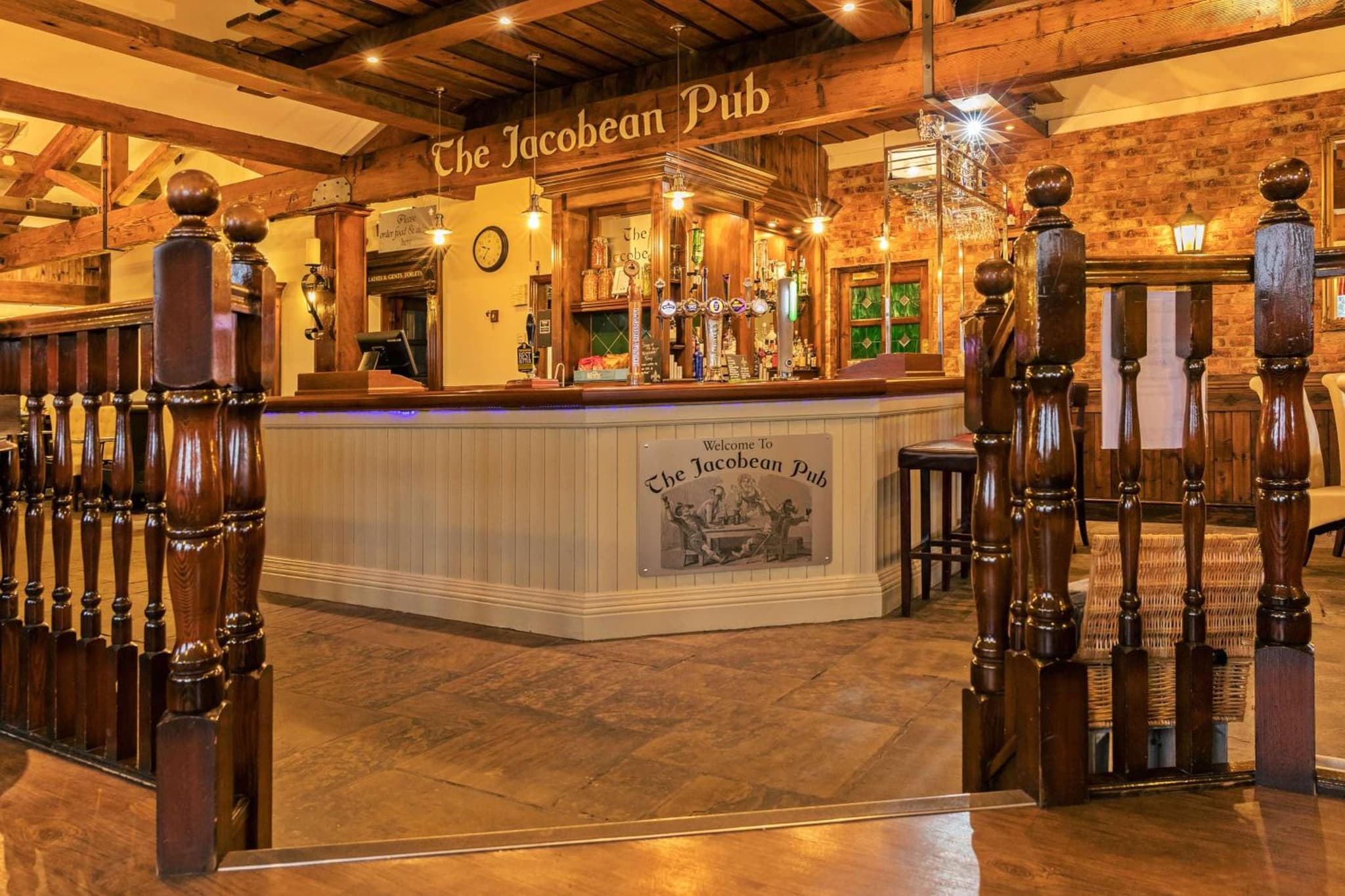 Rogerthorpe Manor Hotel photo 7