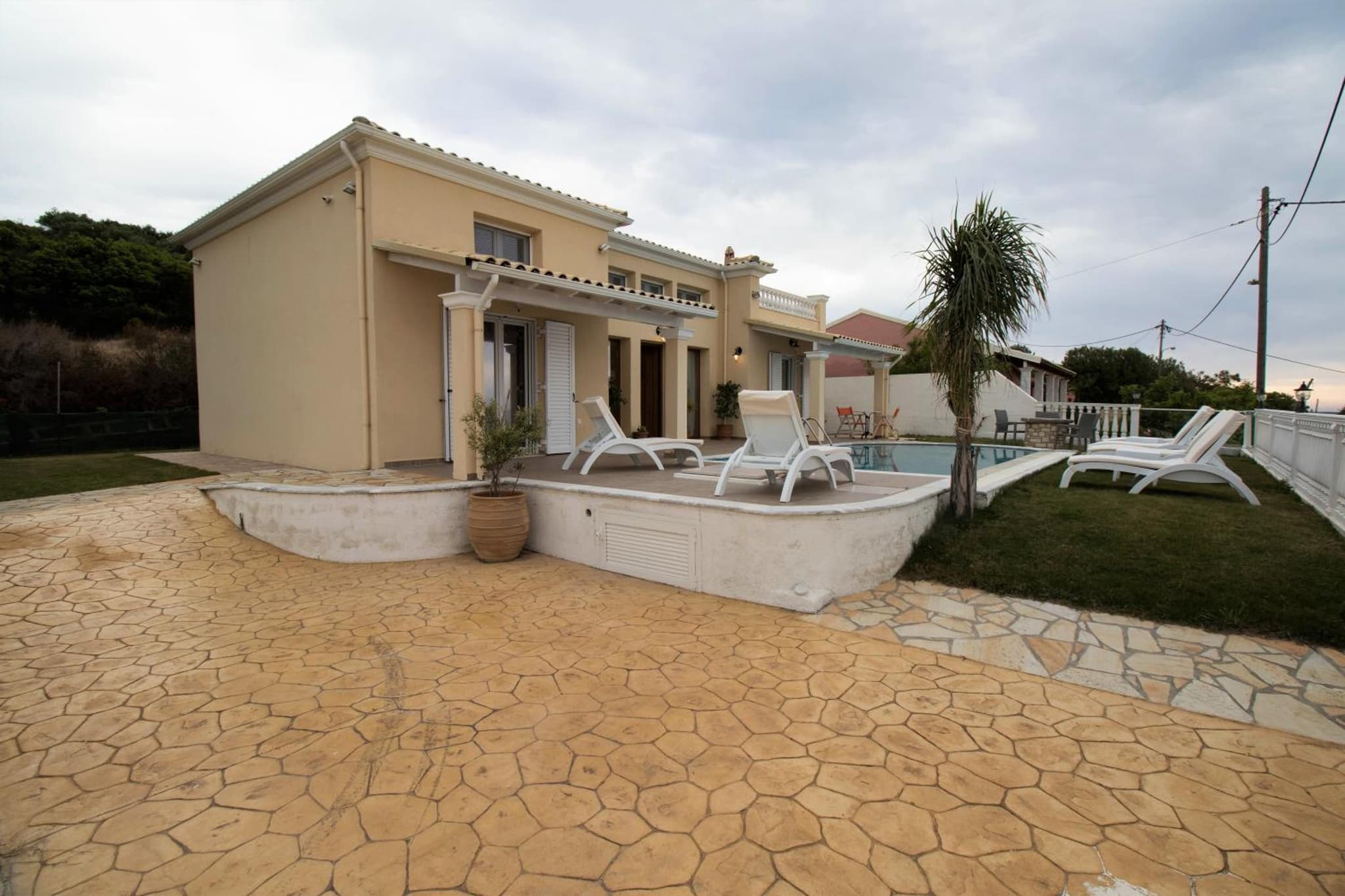 Villa de la Mer photo 2