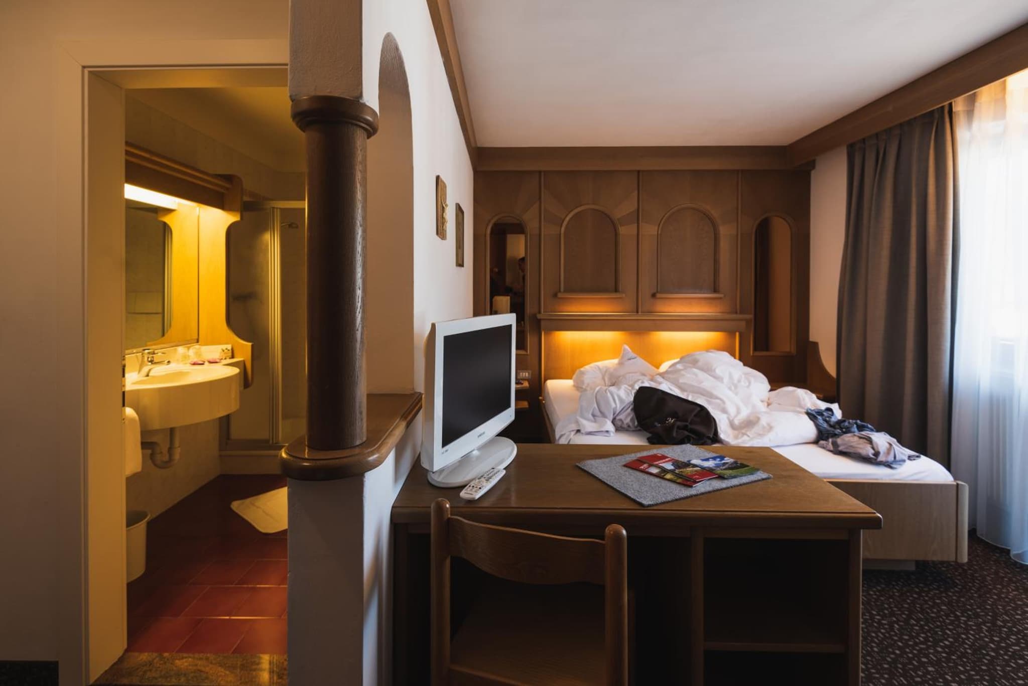 Hotel Catinaccio photo 3