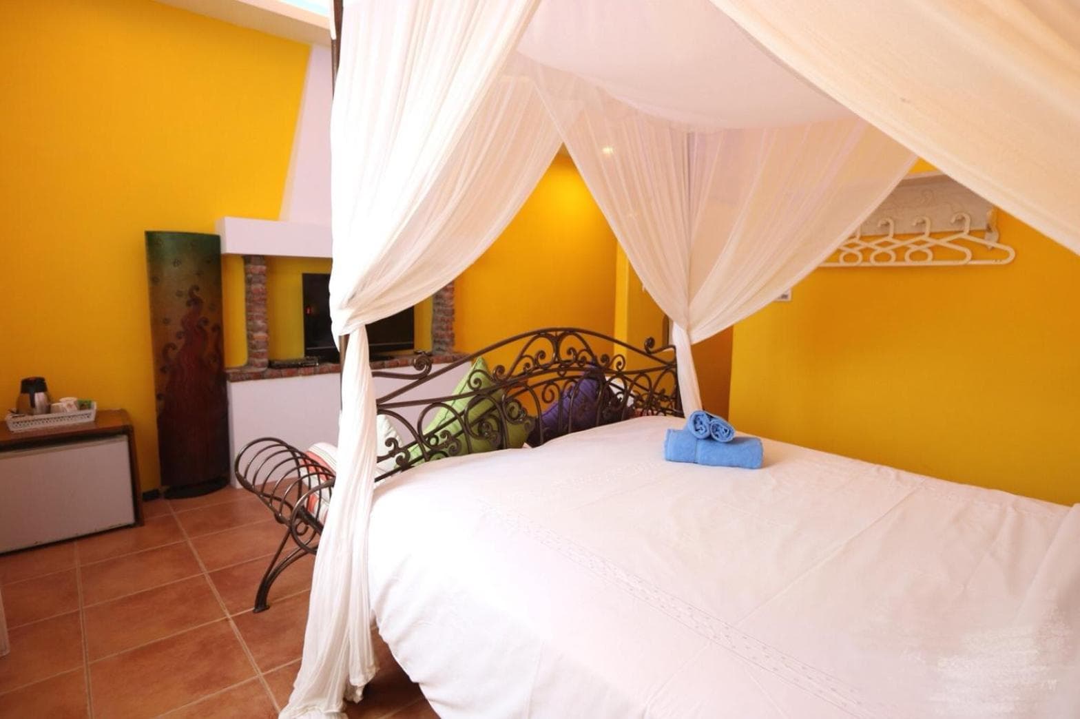 Kending Hai Zhi Lian B&B photo 9