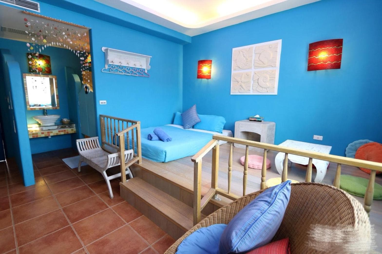 Kending Hai Zhi Lian B&B photo 3