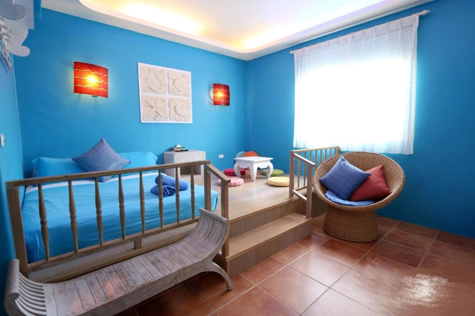 Kending Hai Zhi Lian B&B photo 7