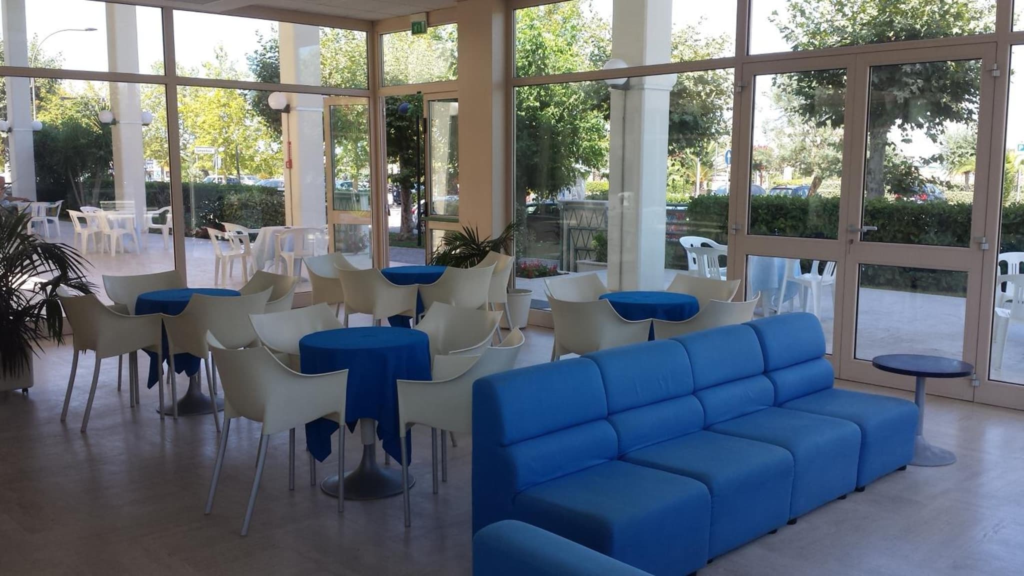Hotel Miramare photo 4