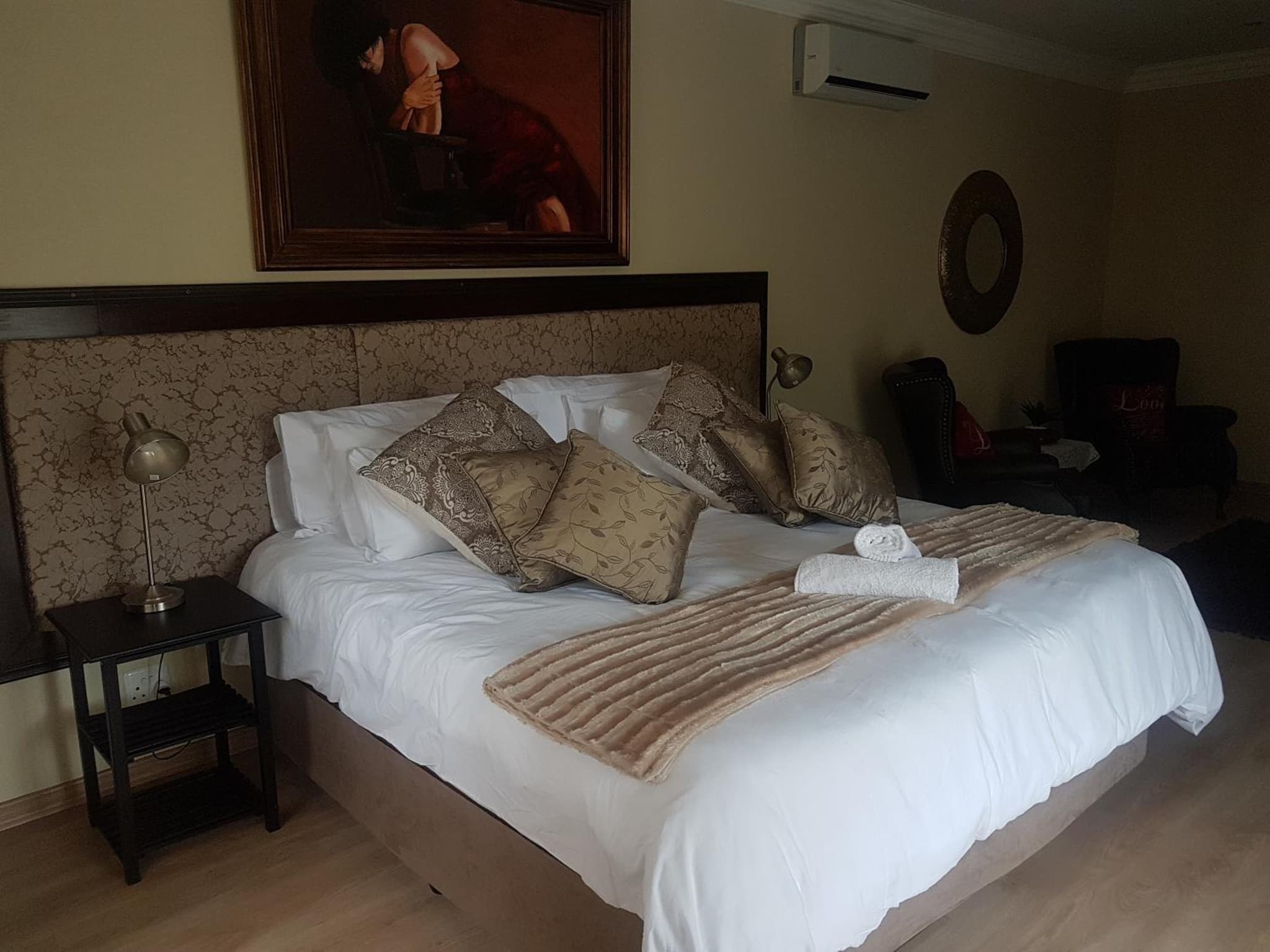 Casa Flora Guesthouse photo 8