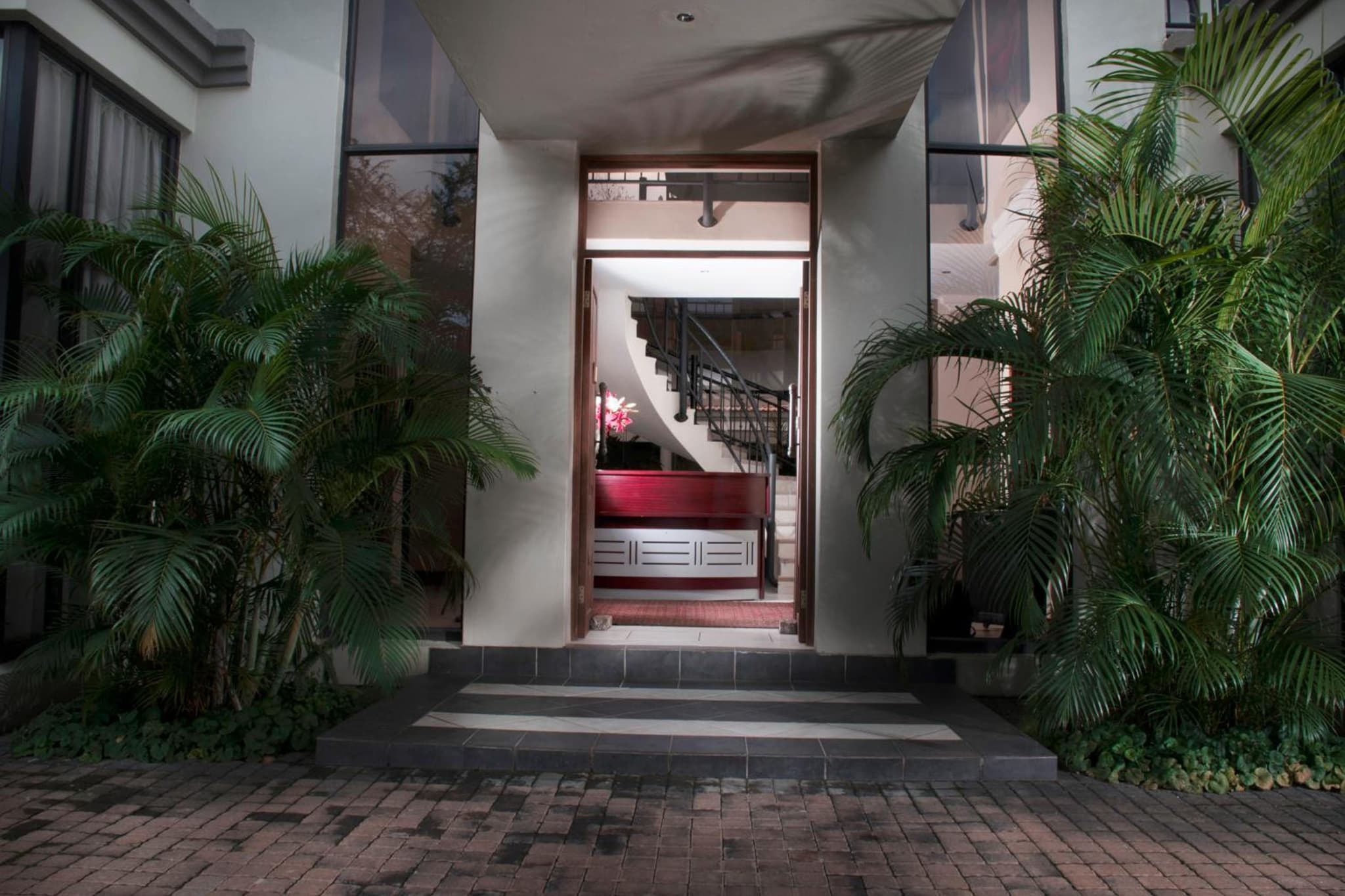 Casa Flora Guesthouse photo 7