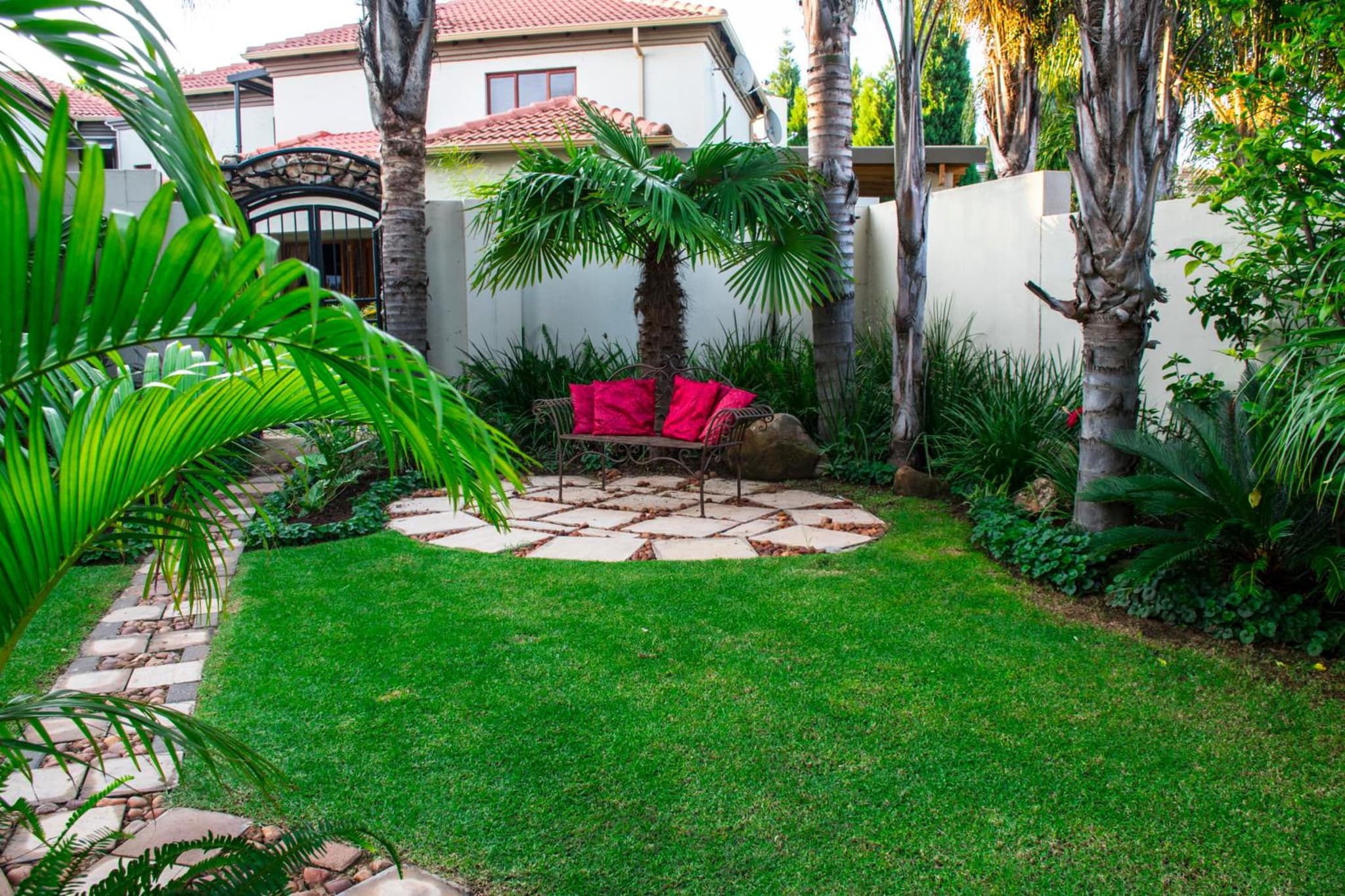 Casa Flora Guesthouse photo 4