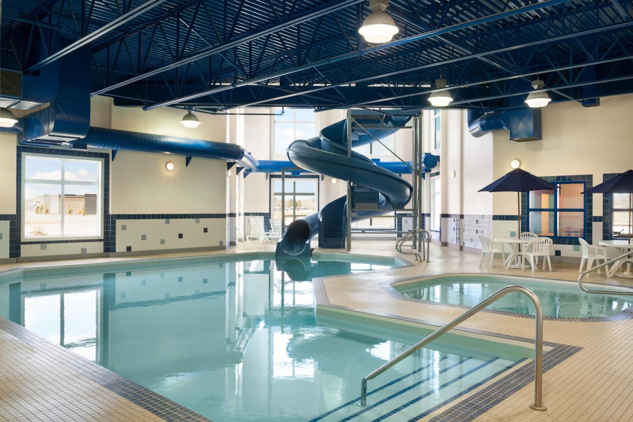 Ramada by Wyndham Drayton Valley photo 4