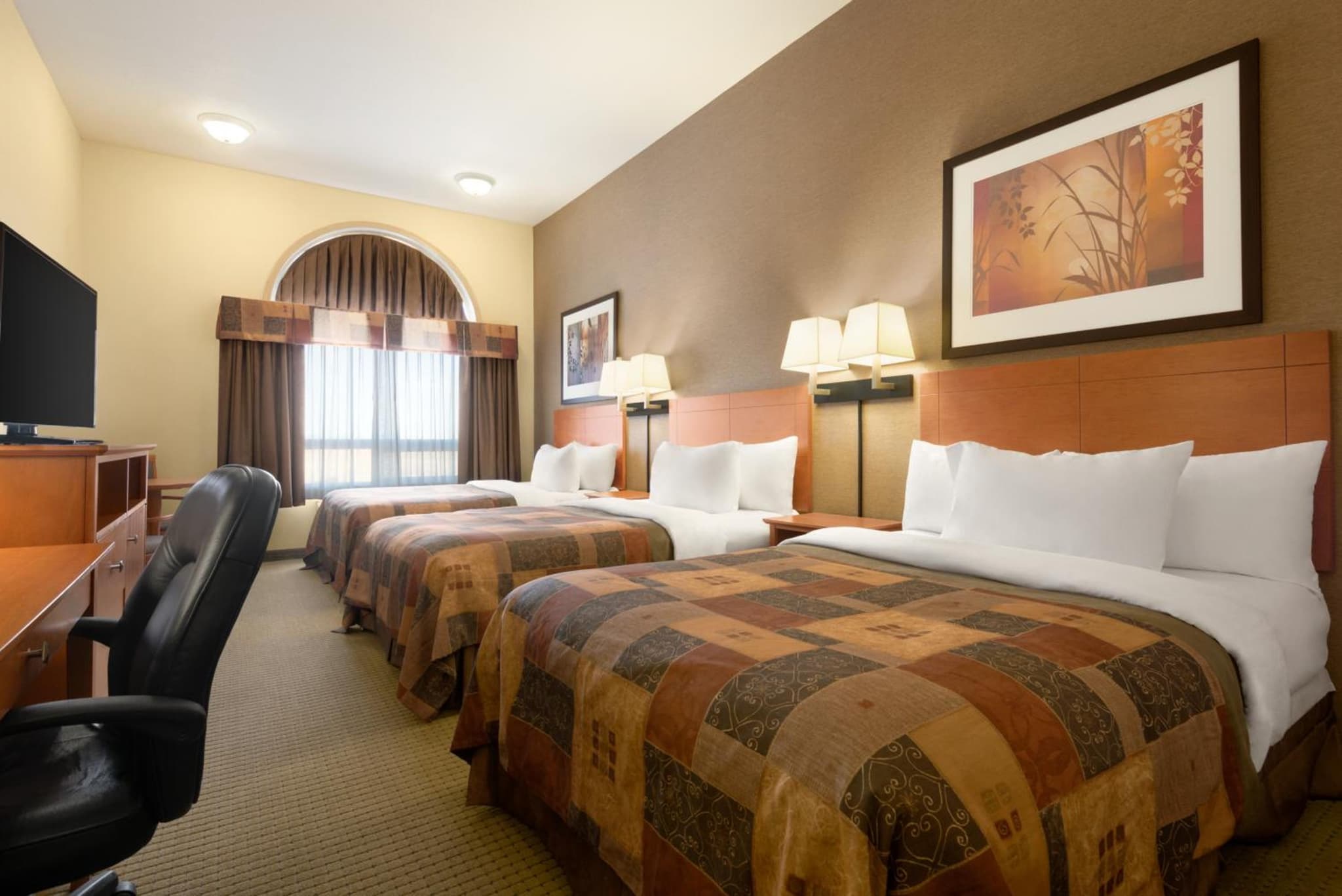 Ramada by Wyndham Drayton Valley photo 3