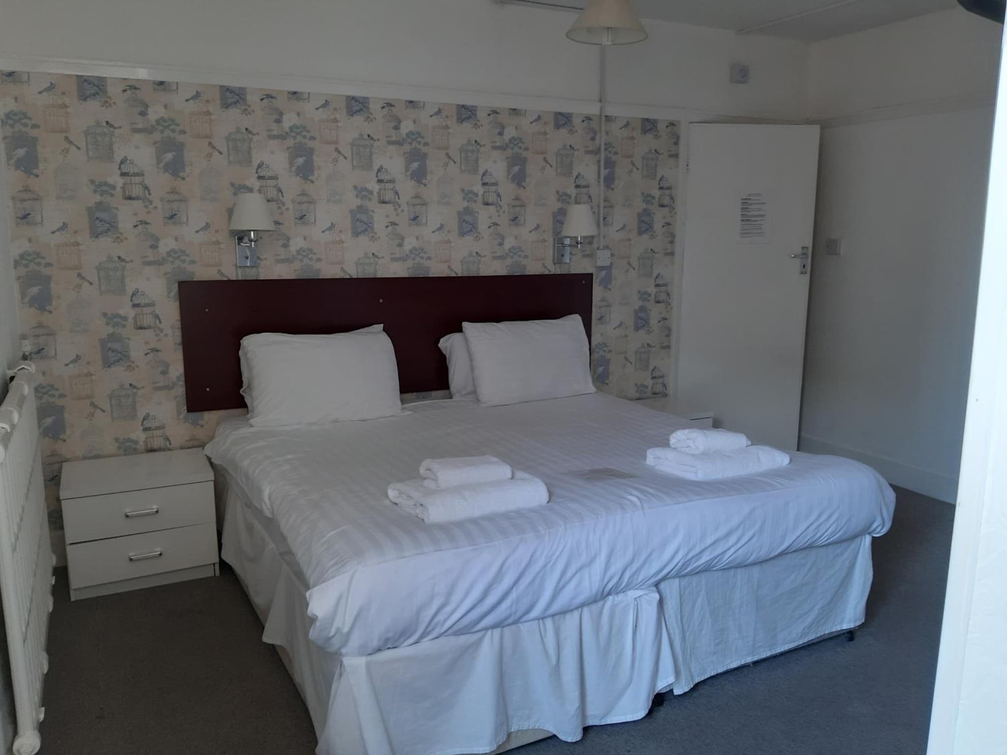 North Parade Seafront Accommodation photo 2