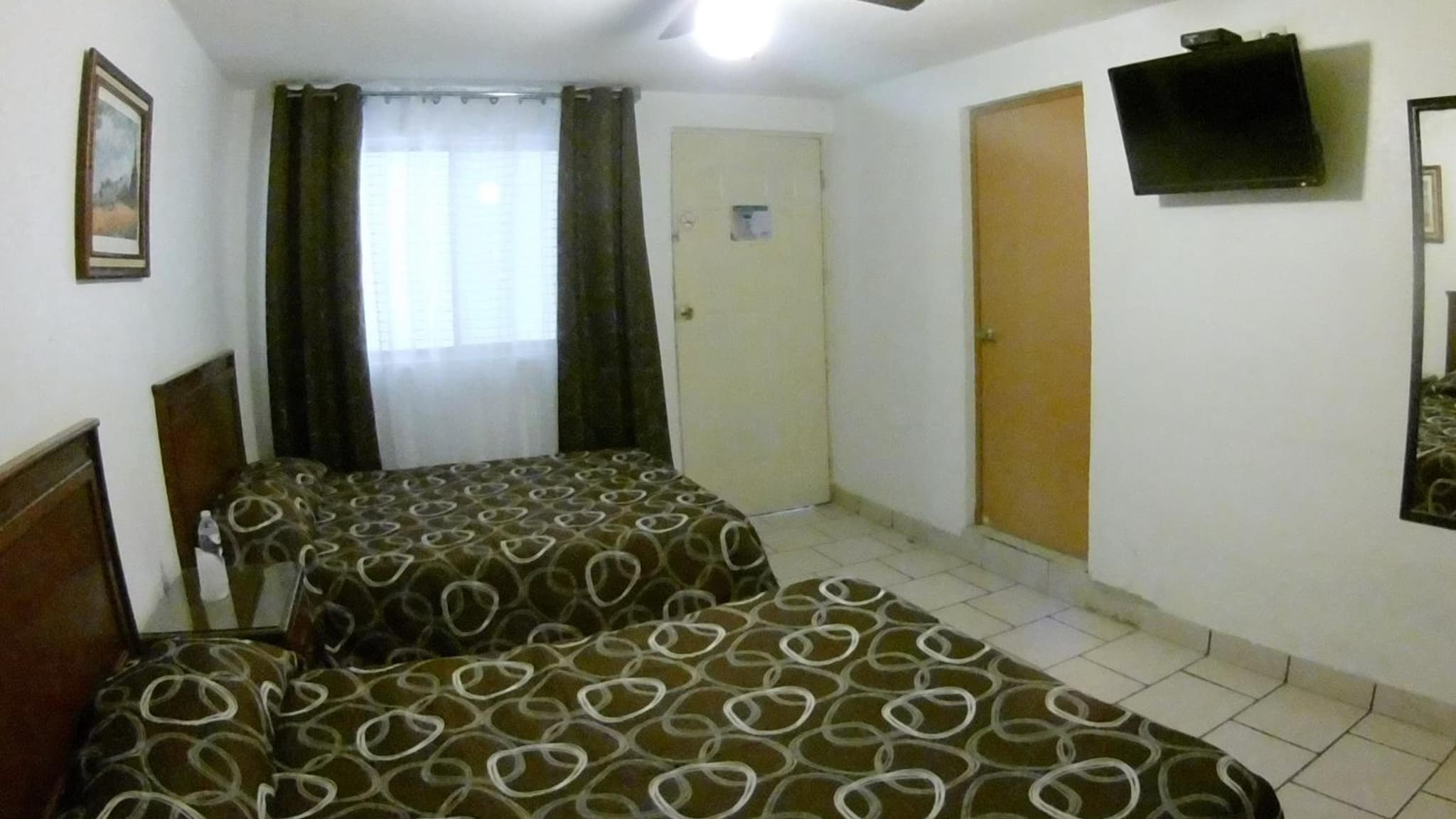 Hotel San Luis photo 2
