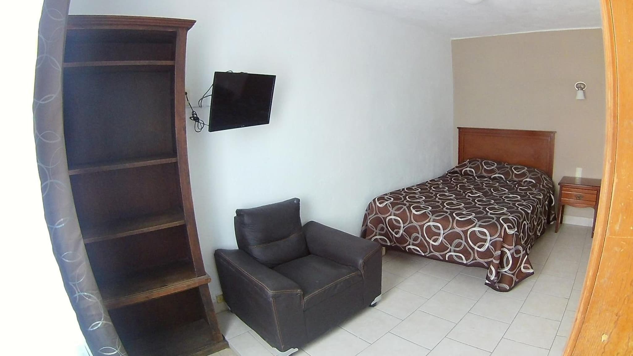 Hotel San Luis photo 9