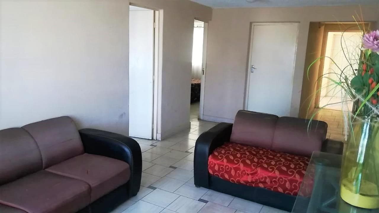 Hotel San Luis photo 8