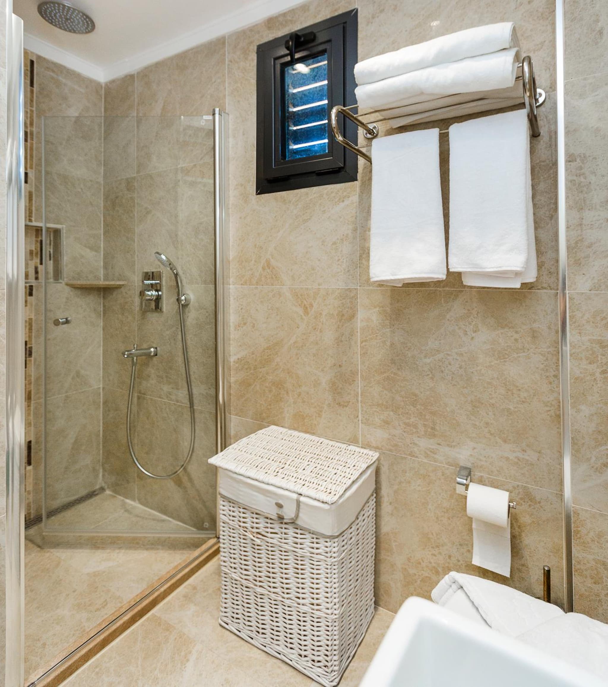 Alya Sierra Villa Hotel photo 8