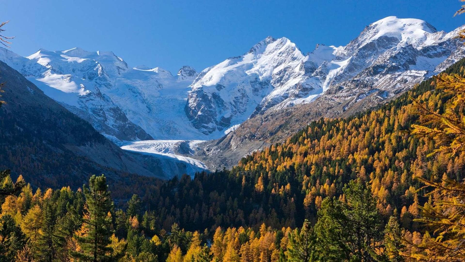 Hotel Morteratsch photo 4