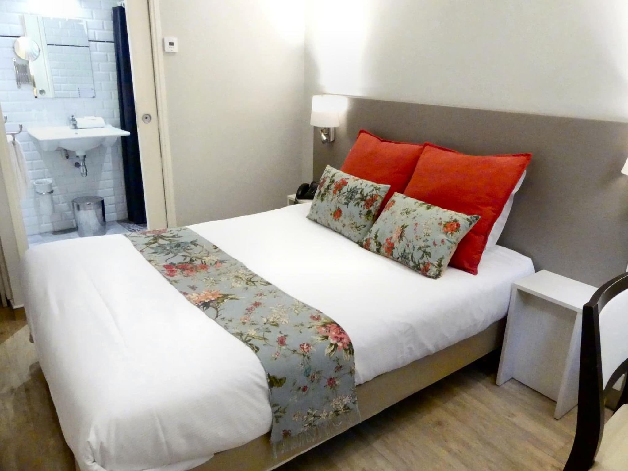 Hôtel de la Plage photo 6