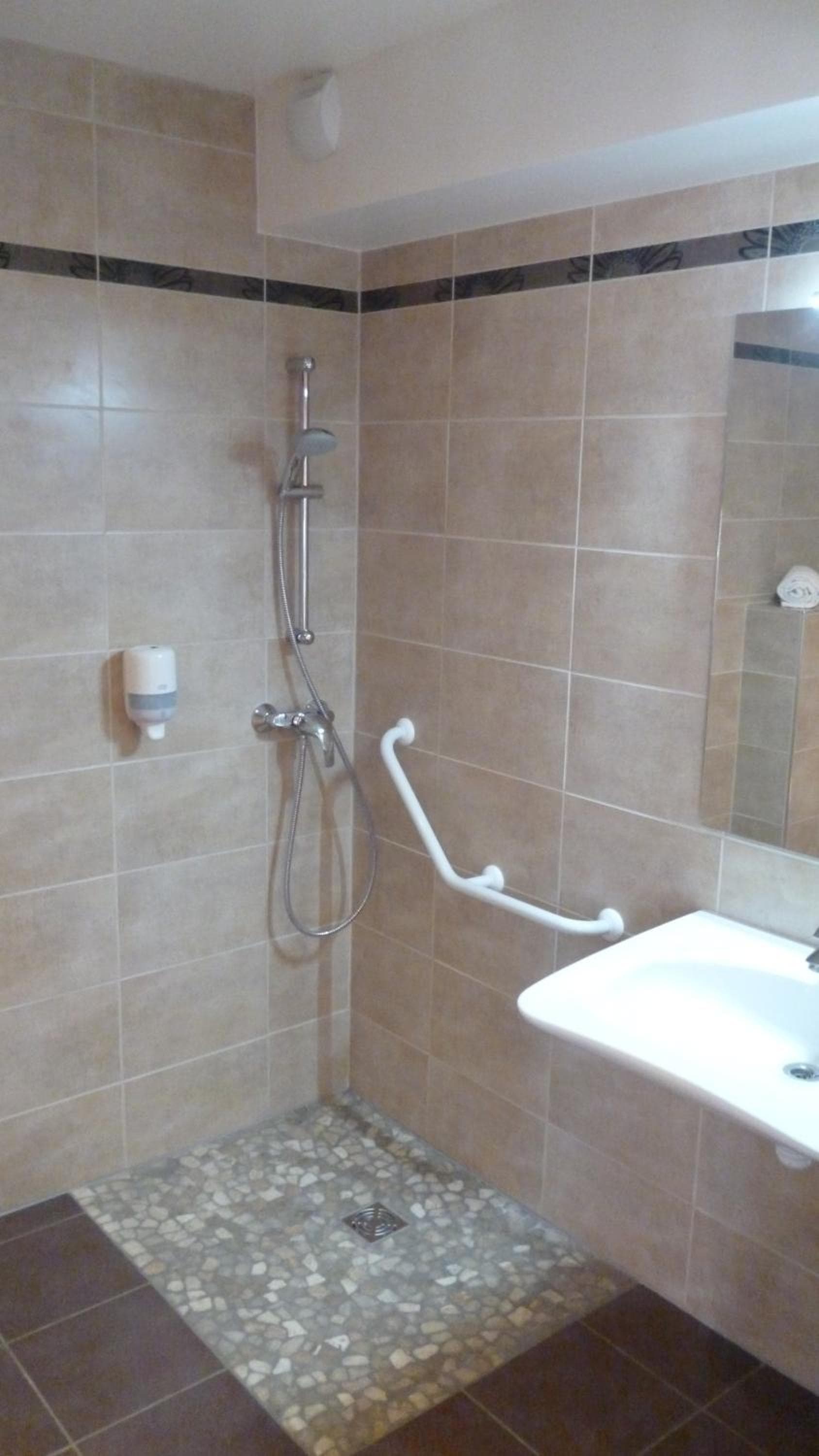 Cit'Hotel Escatel photo 2