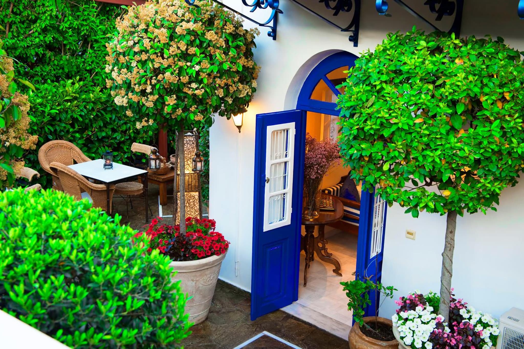 Armata Boutique Hotel photo 6
