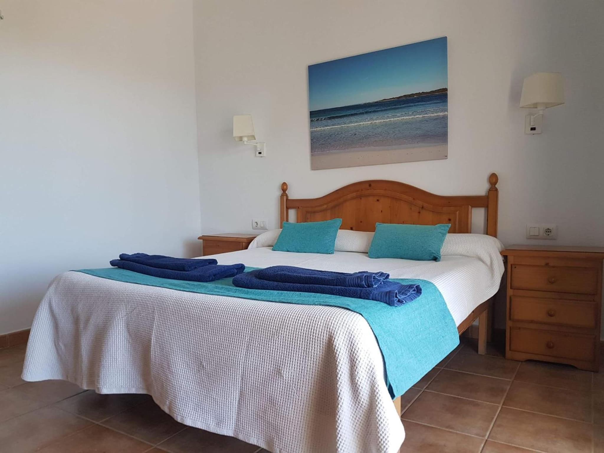 Apartamentos Marivent photo 8