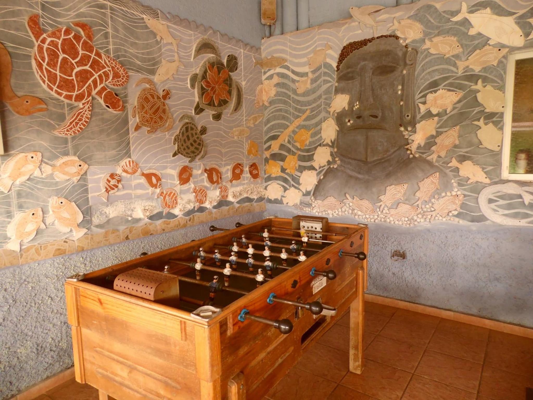 Hotel Manutara photo 7