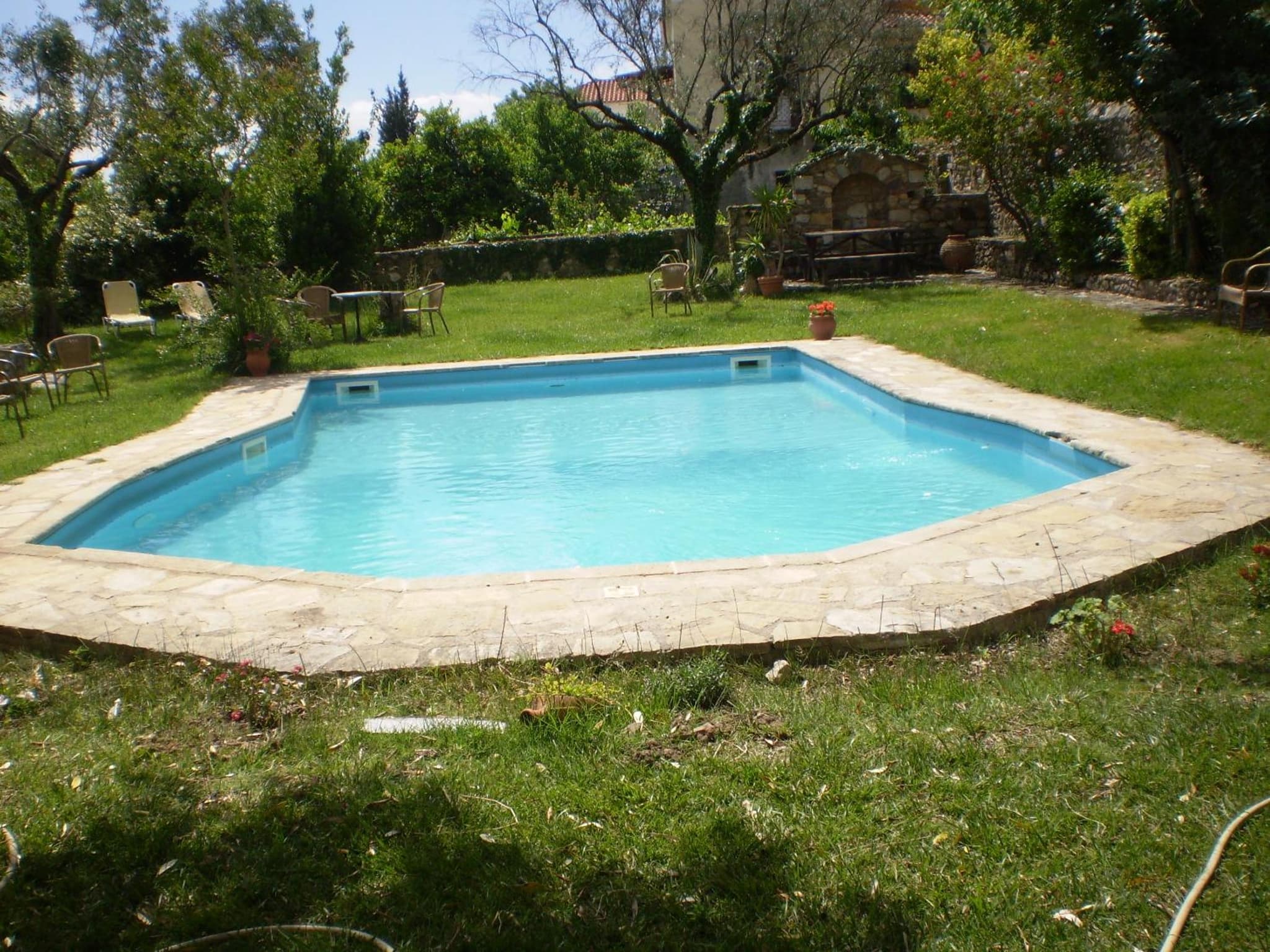Byzantion Hotel photo 4