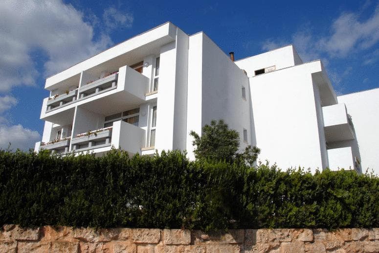 Apartamentos Martha's photo 2