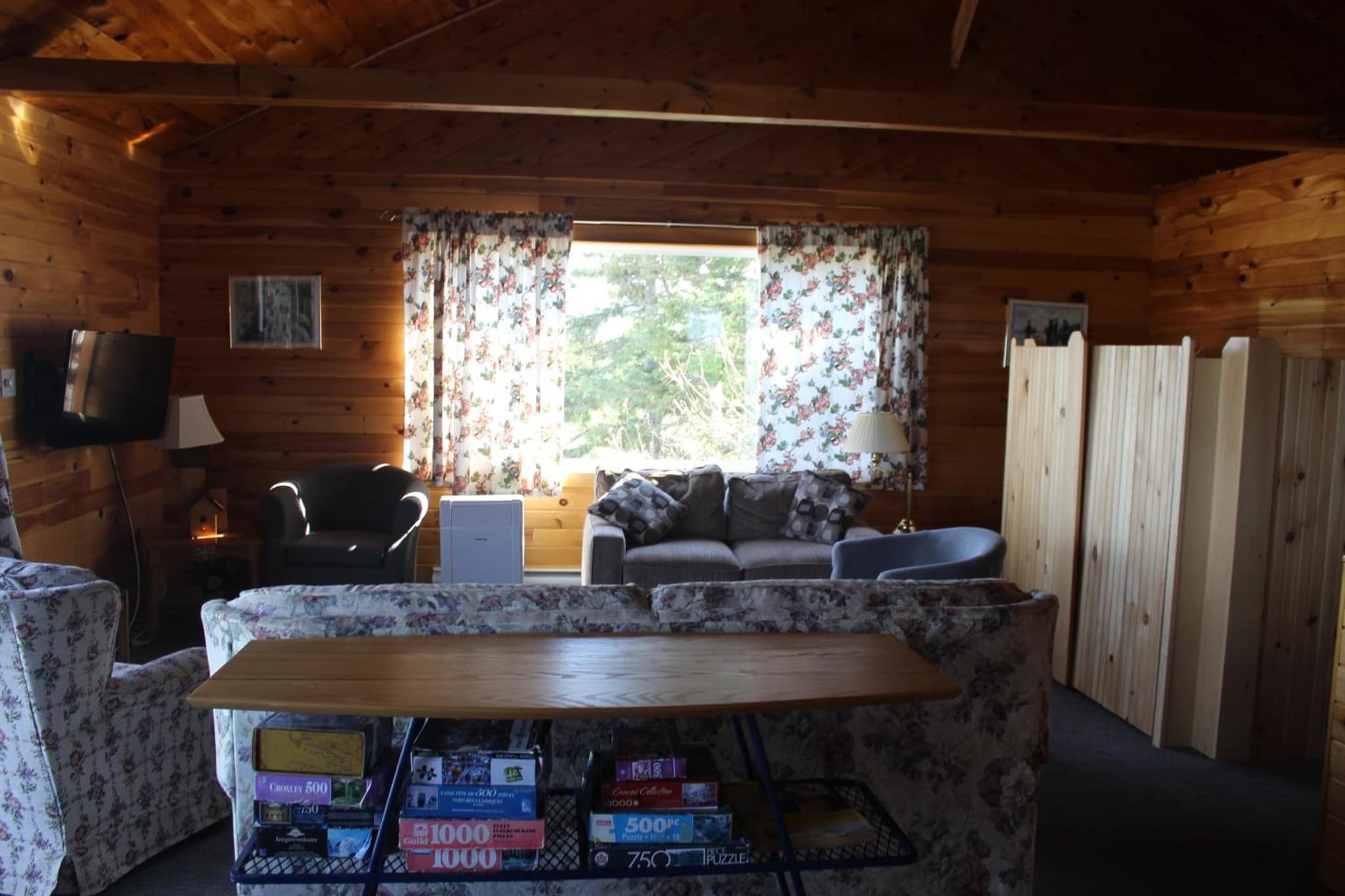 Chalets Grand Pre Cottages photo 6