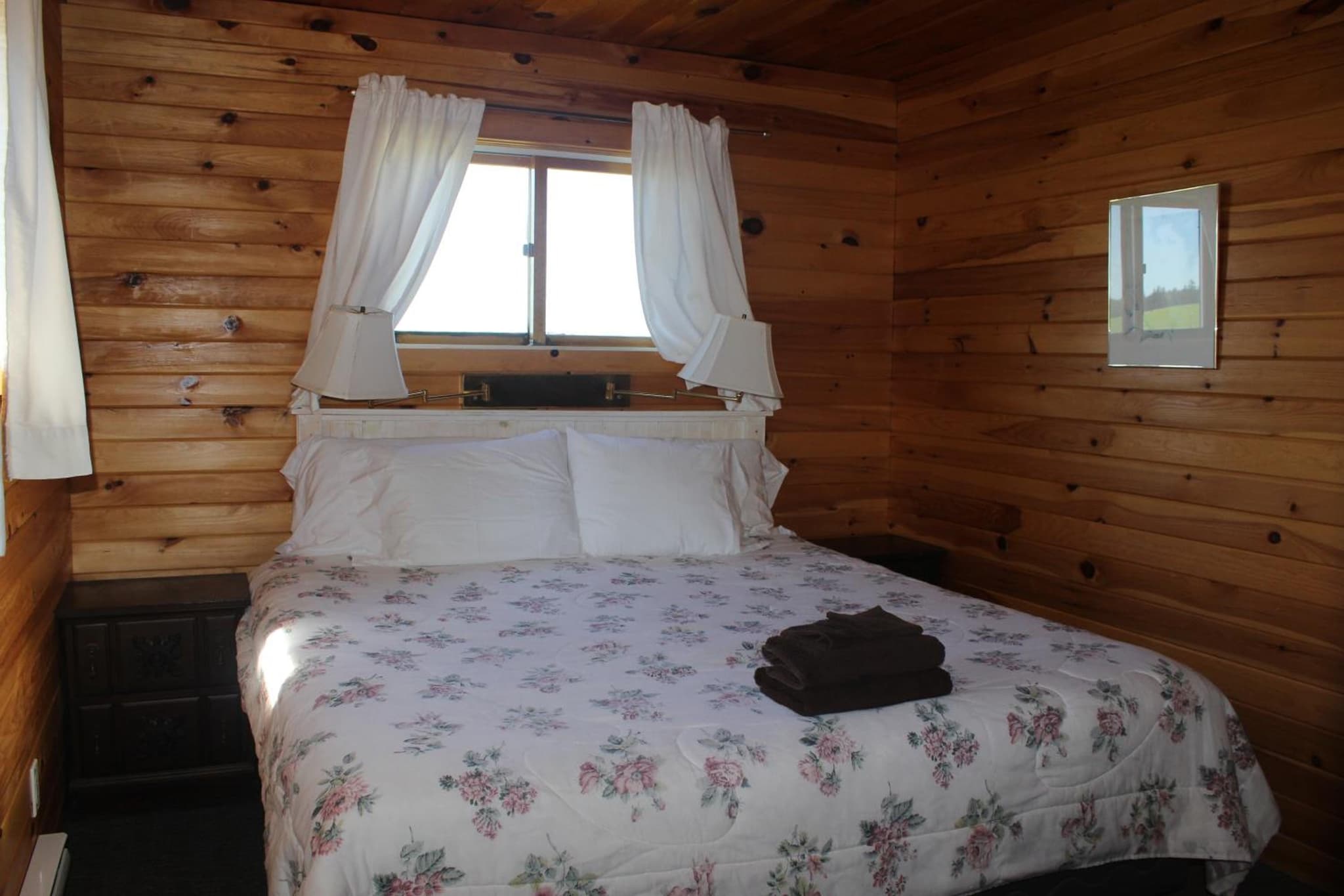 Chalets Grand Pre Cottages photo 3