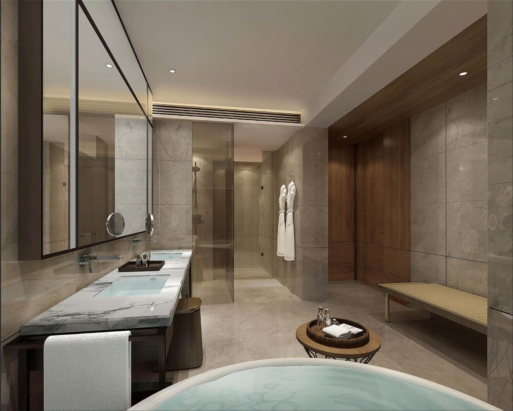 InterContinental Zhuhai by IHG photo 3
