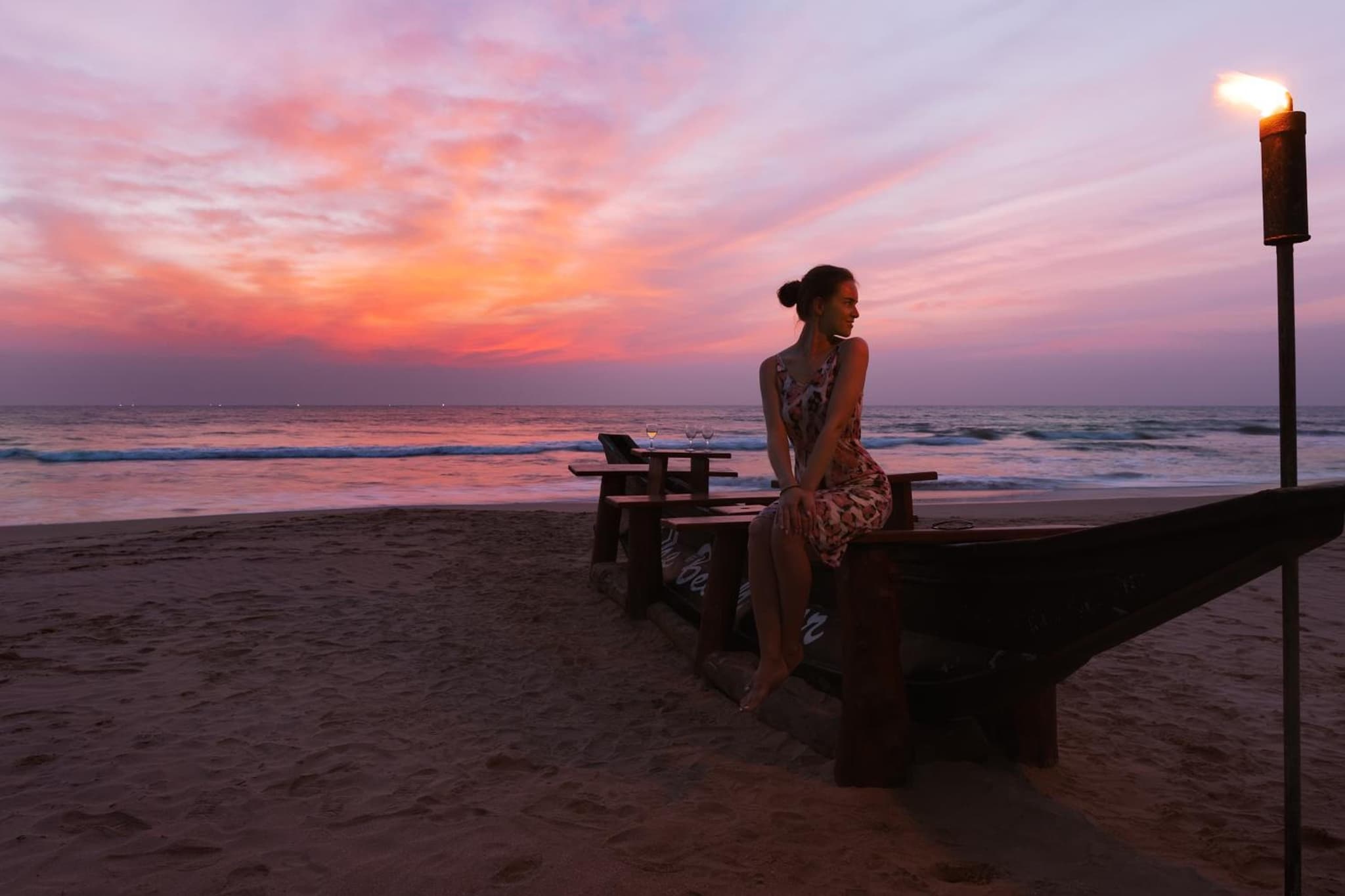 Amal Beach Hotel photo 3